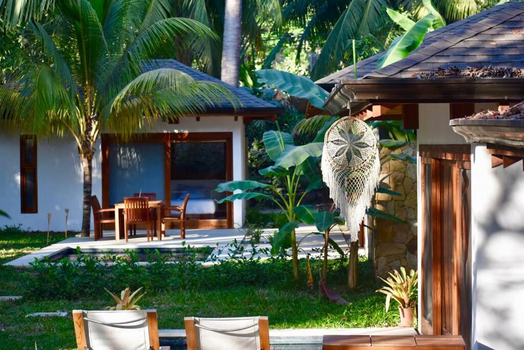 Milla La María North Santa Teresa Beachside Villa