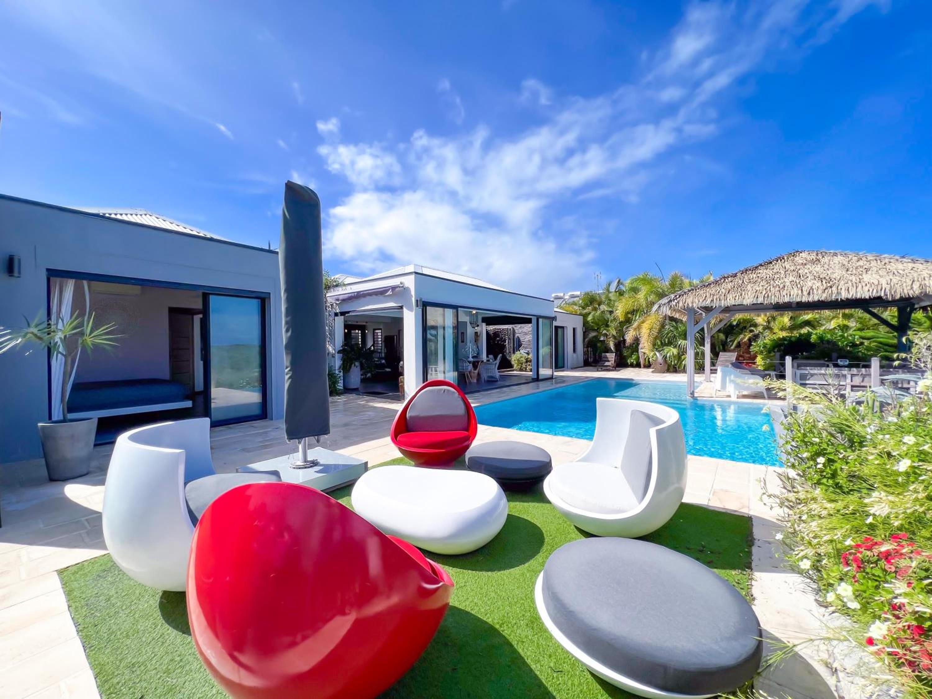 Villa Solumi