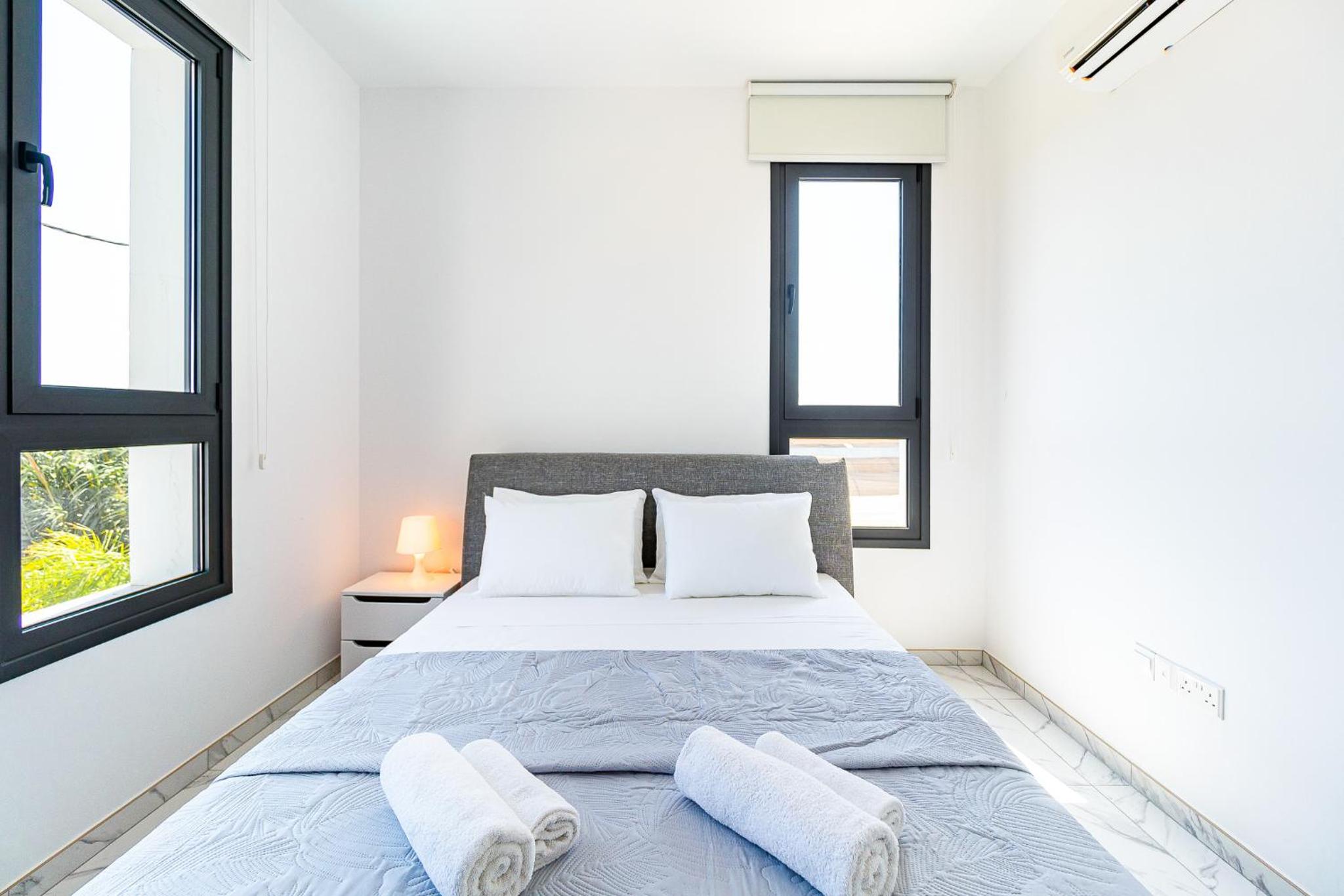 Villa Alassia 20 by Ezoria Villas