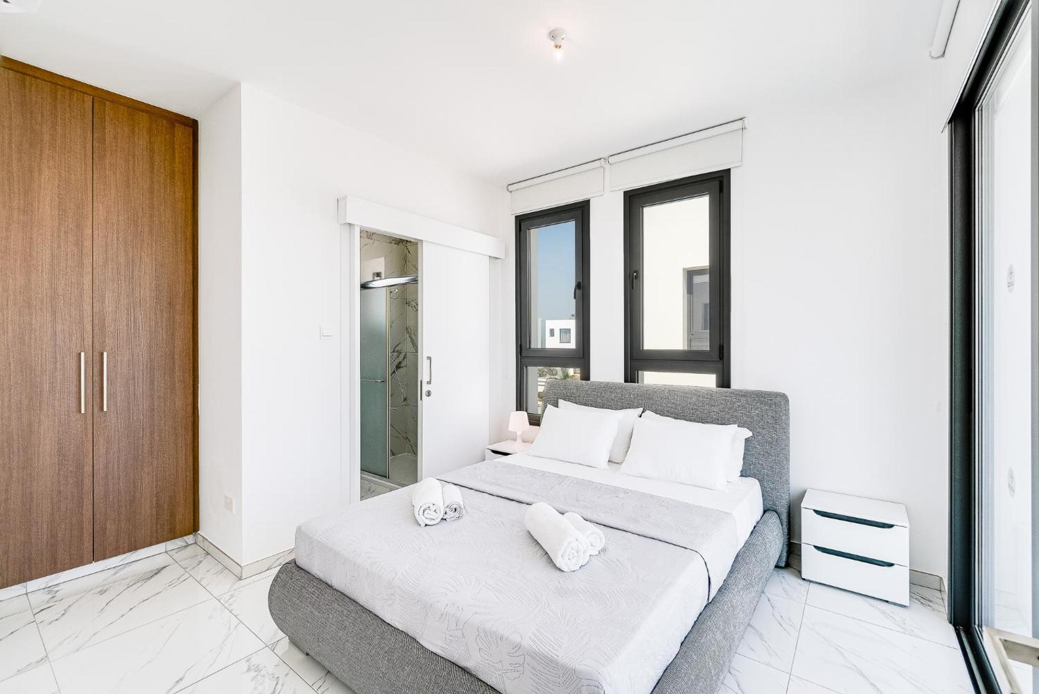 Villa Alassia 20 by Ezoria Villas