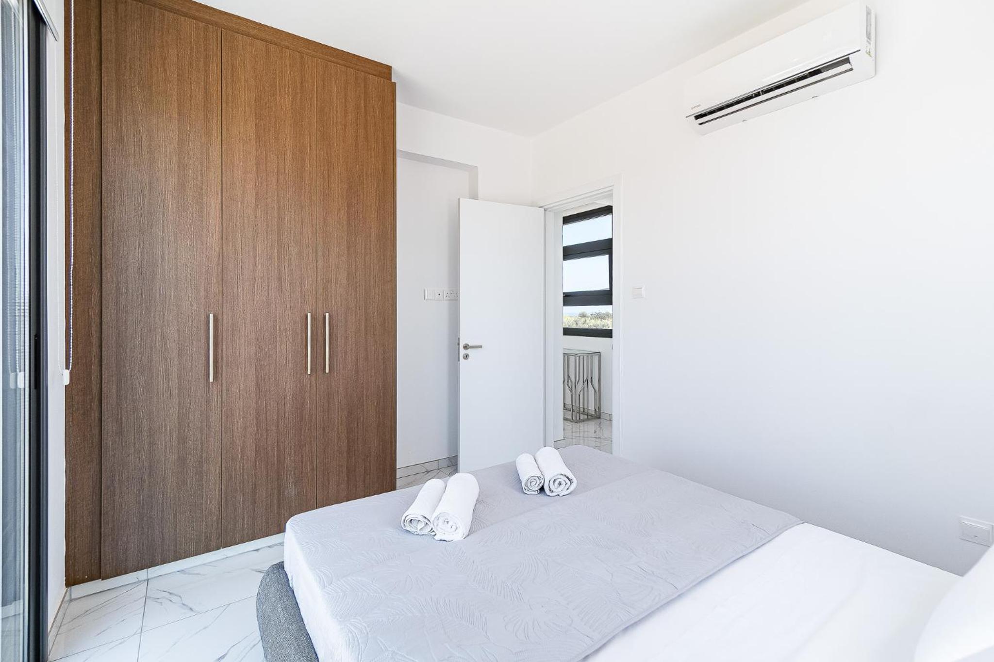 Villa Alassia 20 by Ezoria Villas