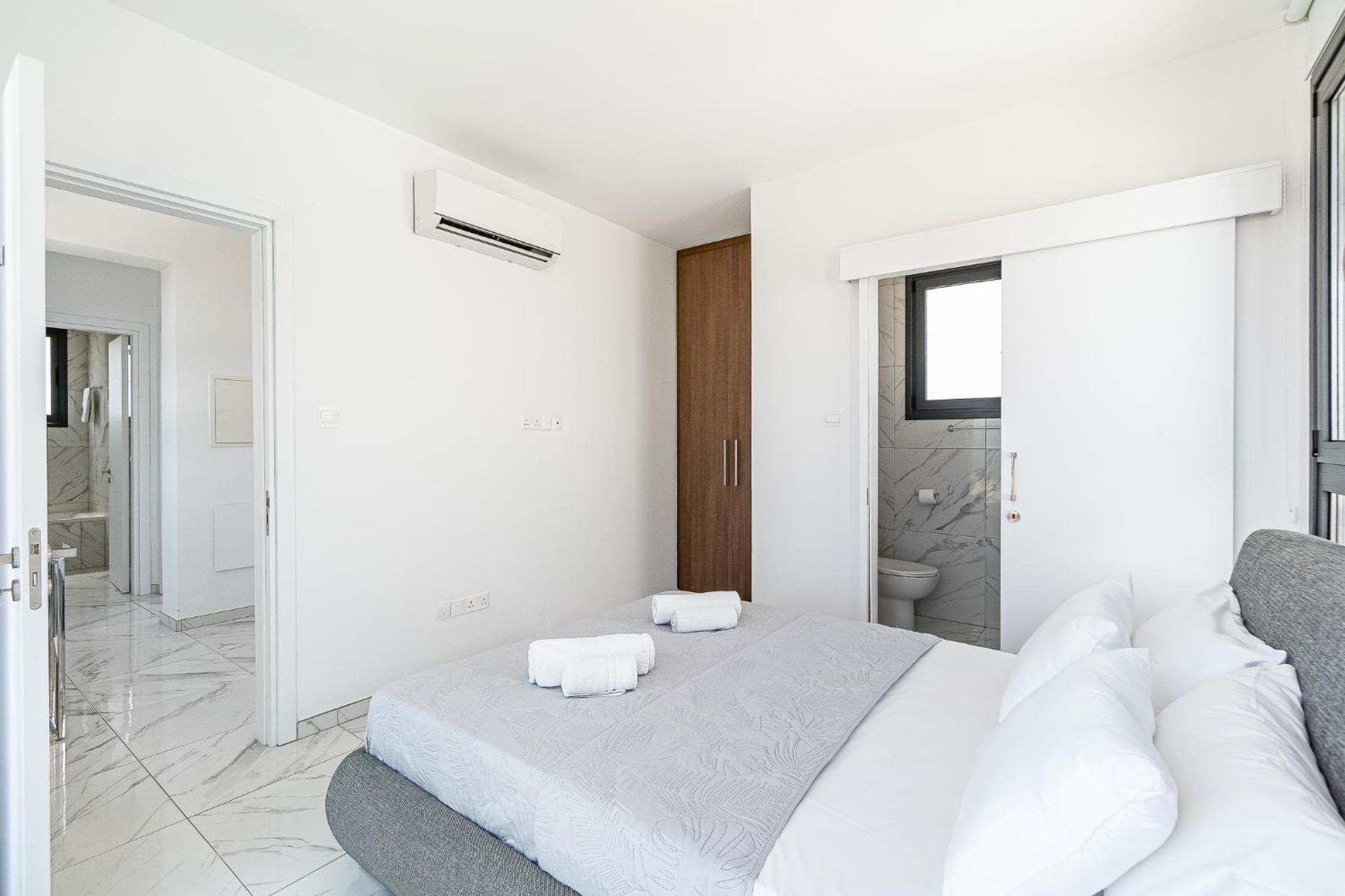 Villa Alassia 20 by Ezoria Villas