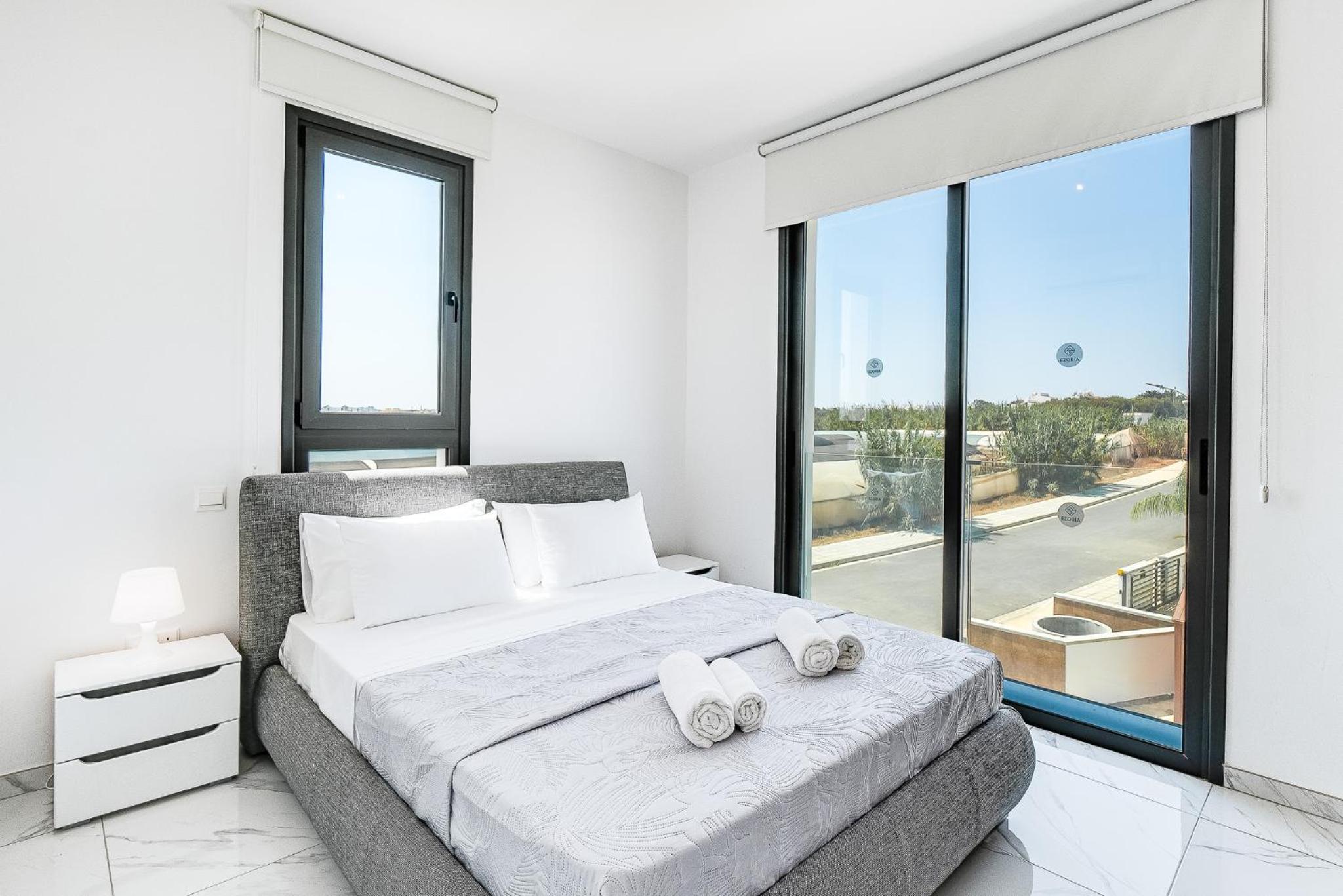 Villa Alassia 20 by Ezoria Villas