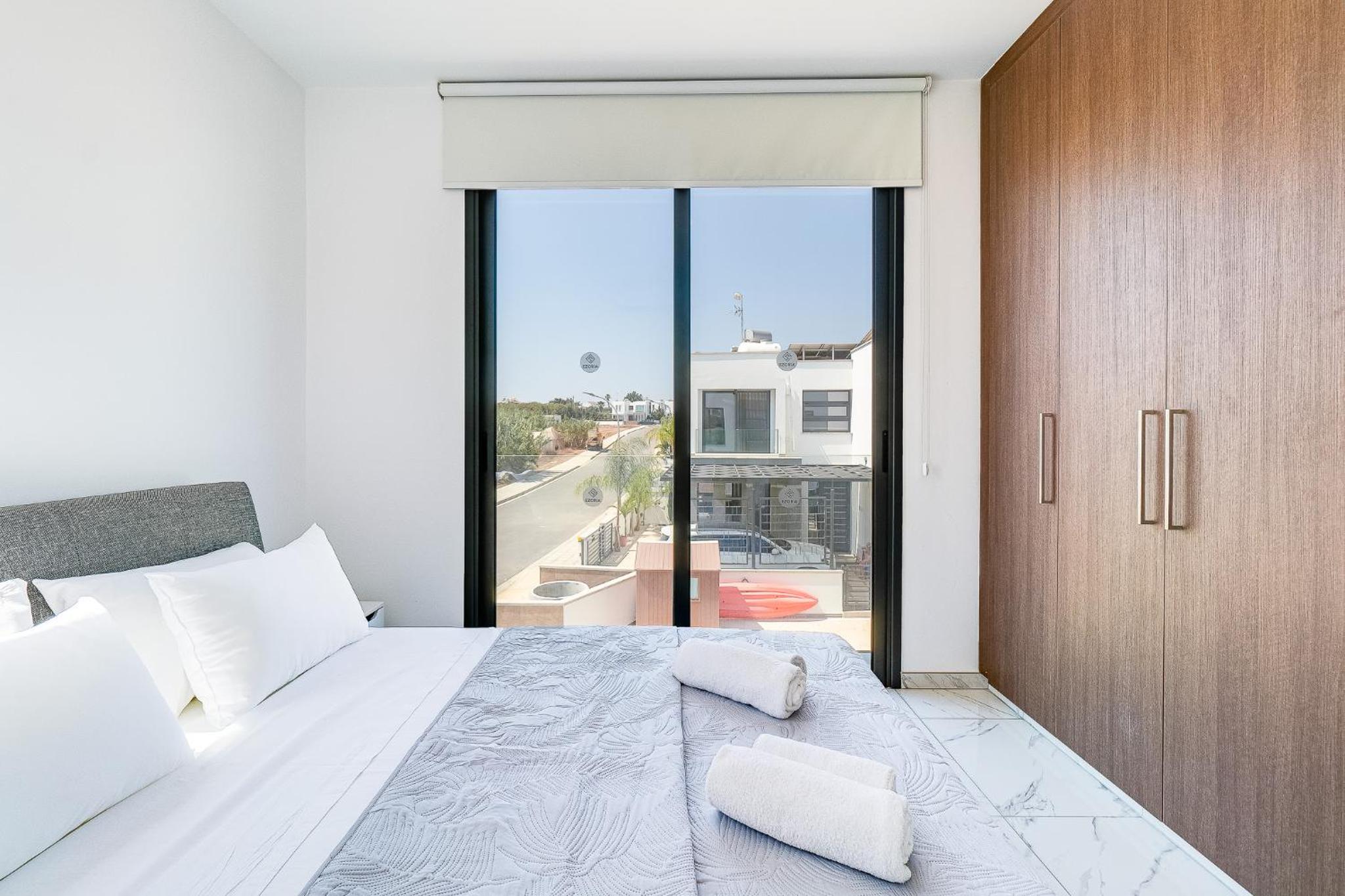 Villa Alassia 20 by Ezoria Villas