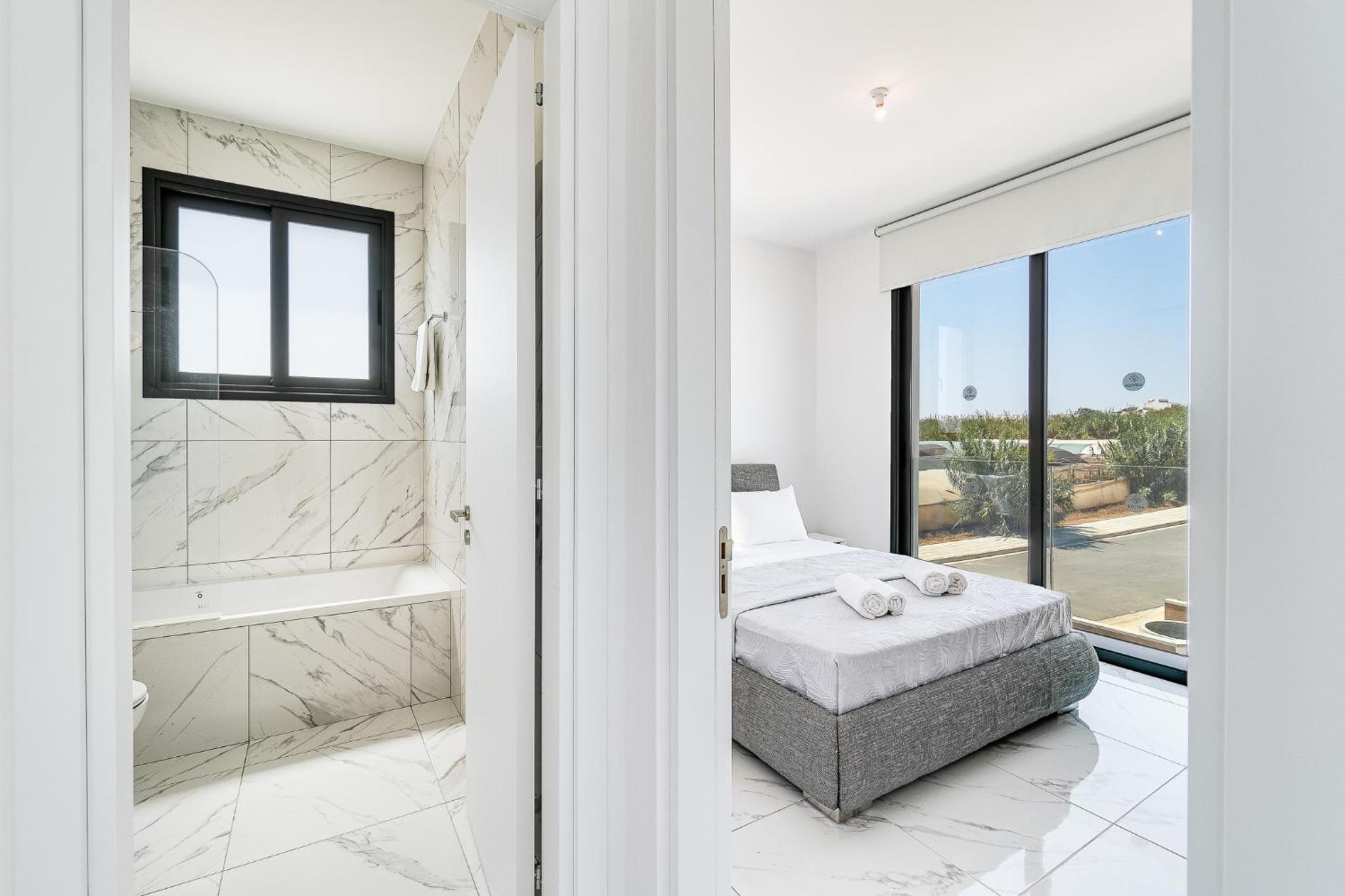 Villa Alassia 20 by Ezoria Villas