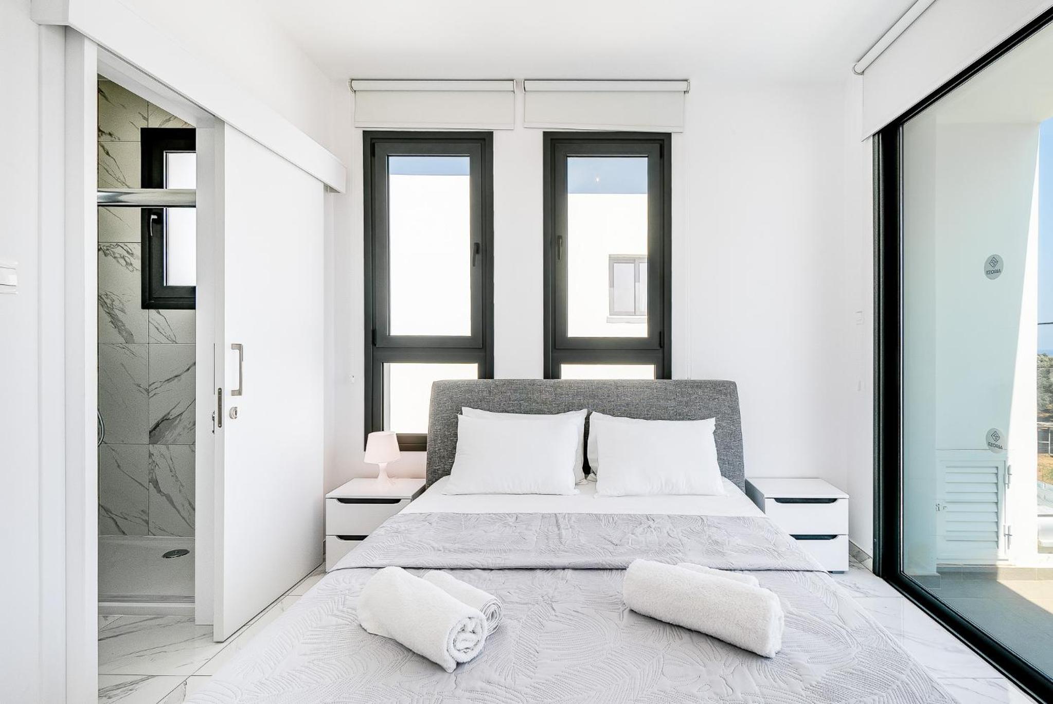 Villa Alassia 20 by Ezoria Villas