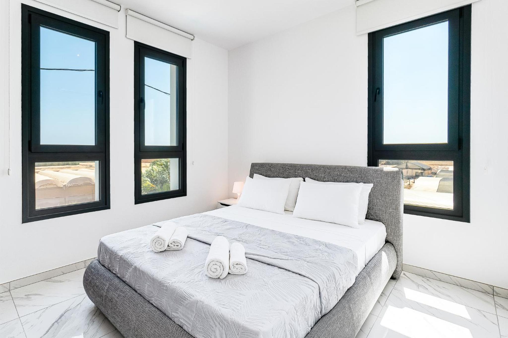 Villa Alassia 20 by Ezoria Villas
