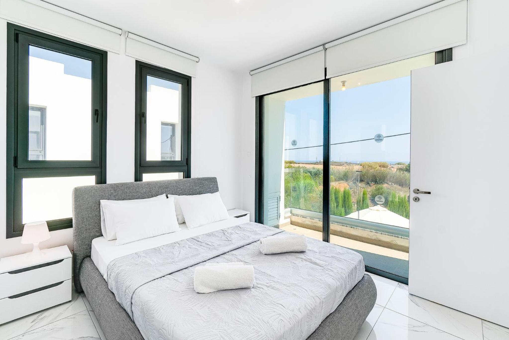 Villa Alassia 20 by Ezoria Villas