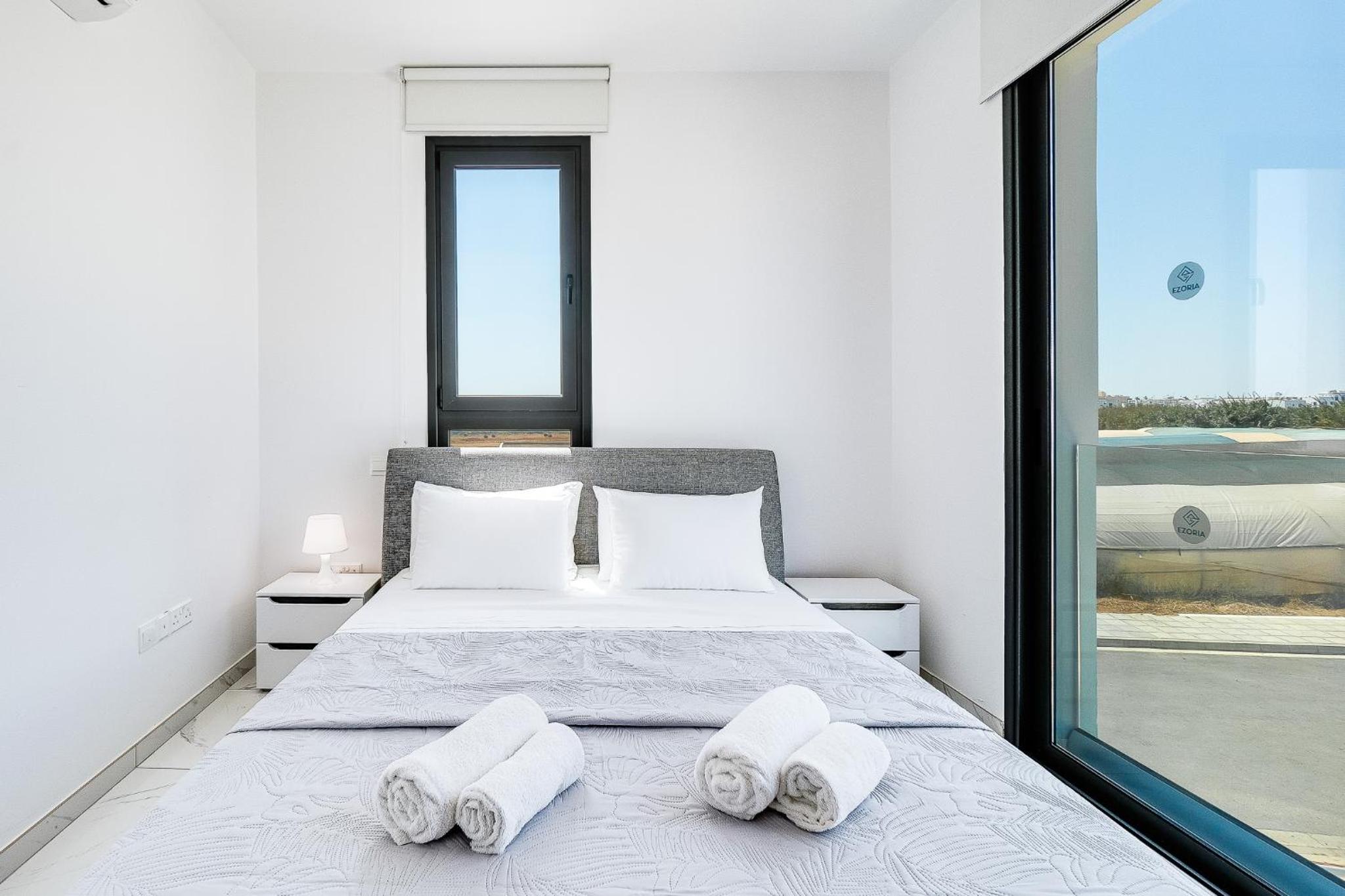 Villa Alassia 20 by Ezoria Villas