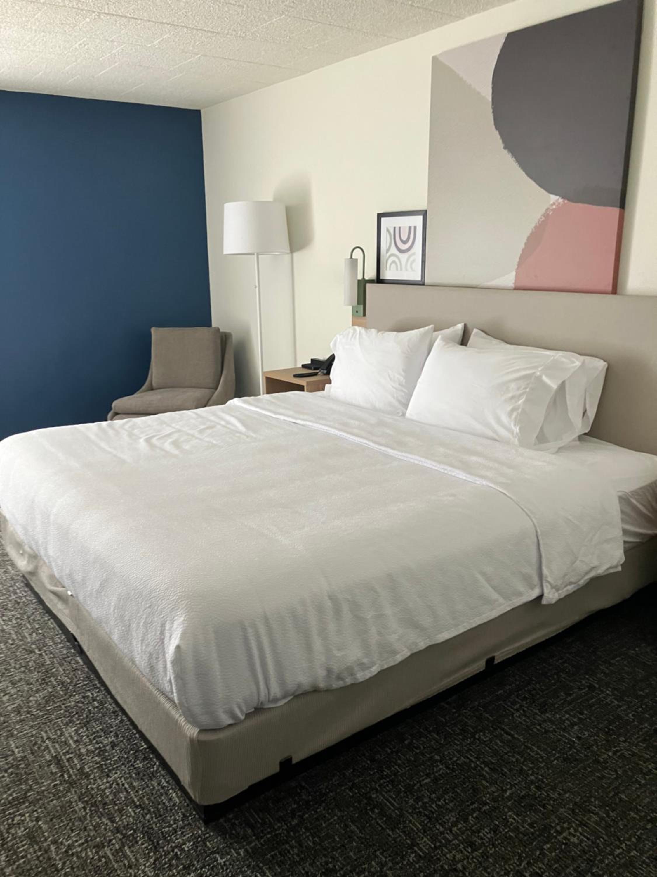 Spark by Hilton Clarks Summit