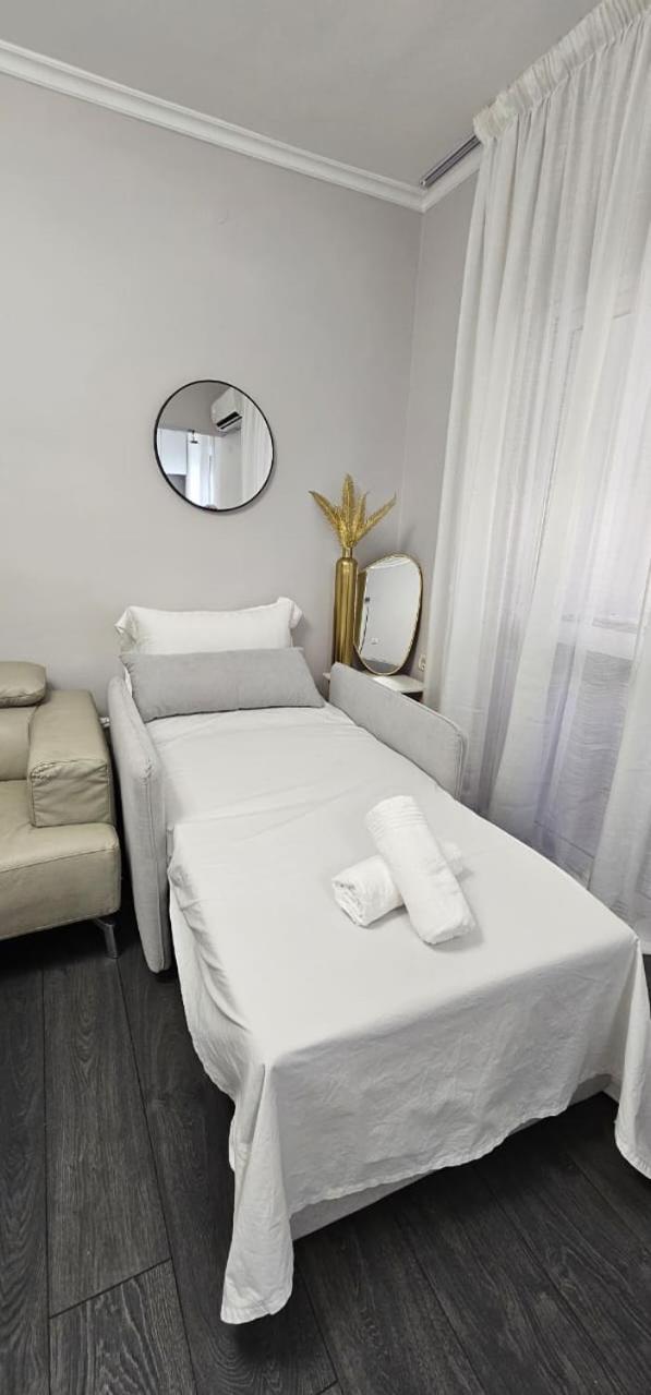 Blloku Apartment