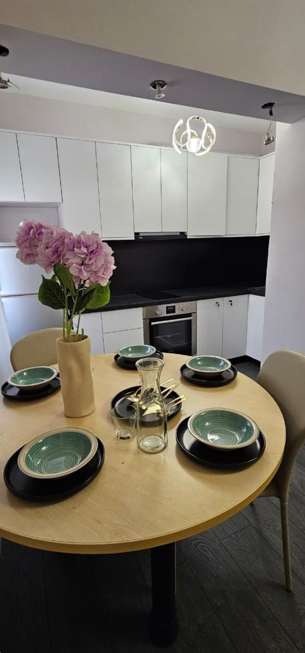 Blloku Apartment