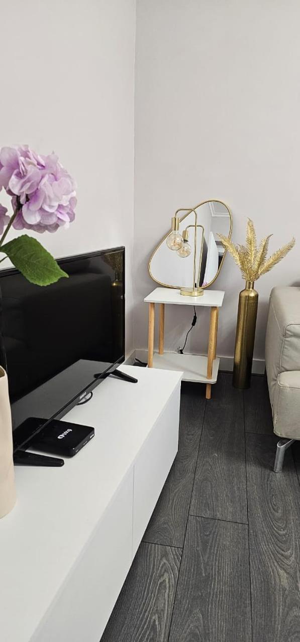 Blloku Apartment