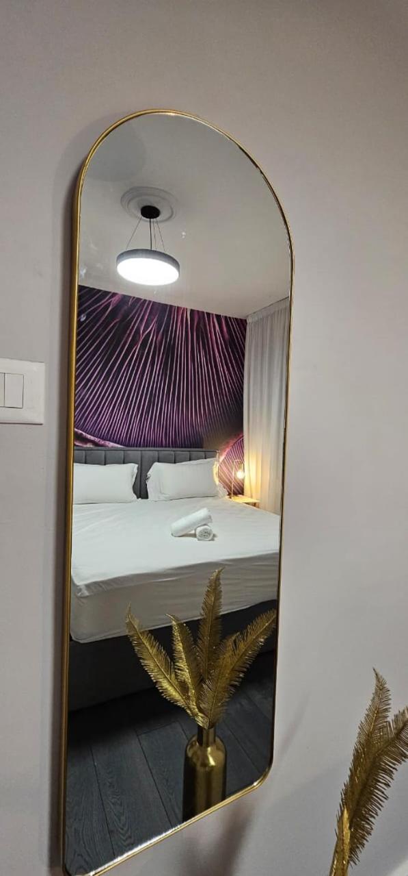 Blloku Apartment