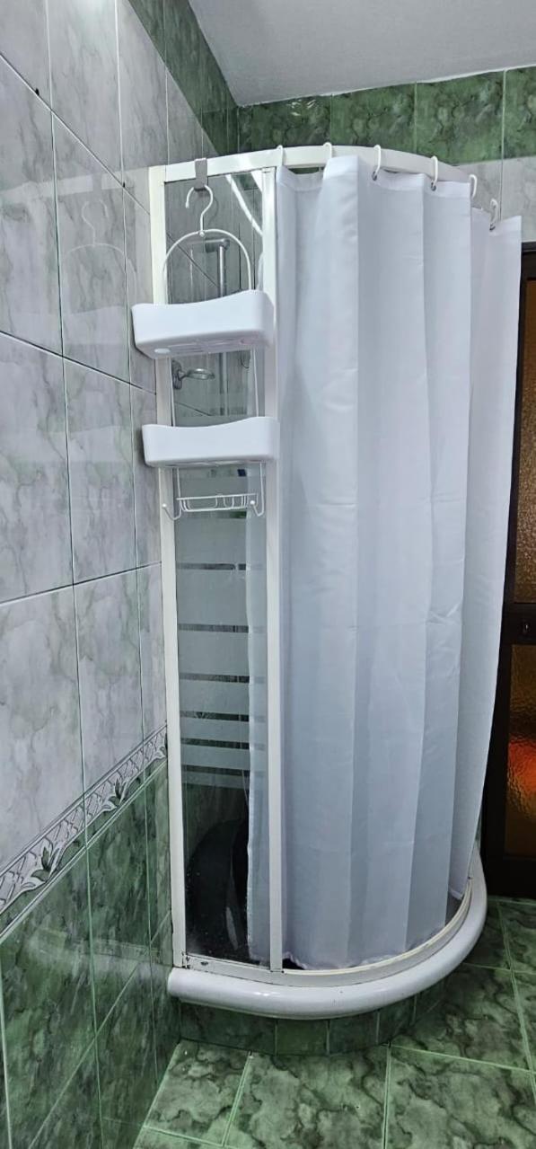 Blloku Apartment