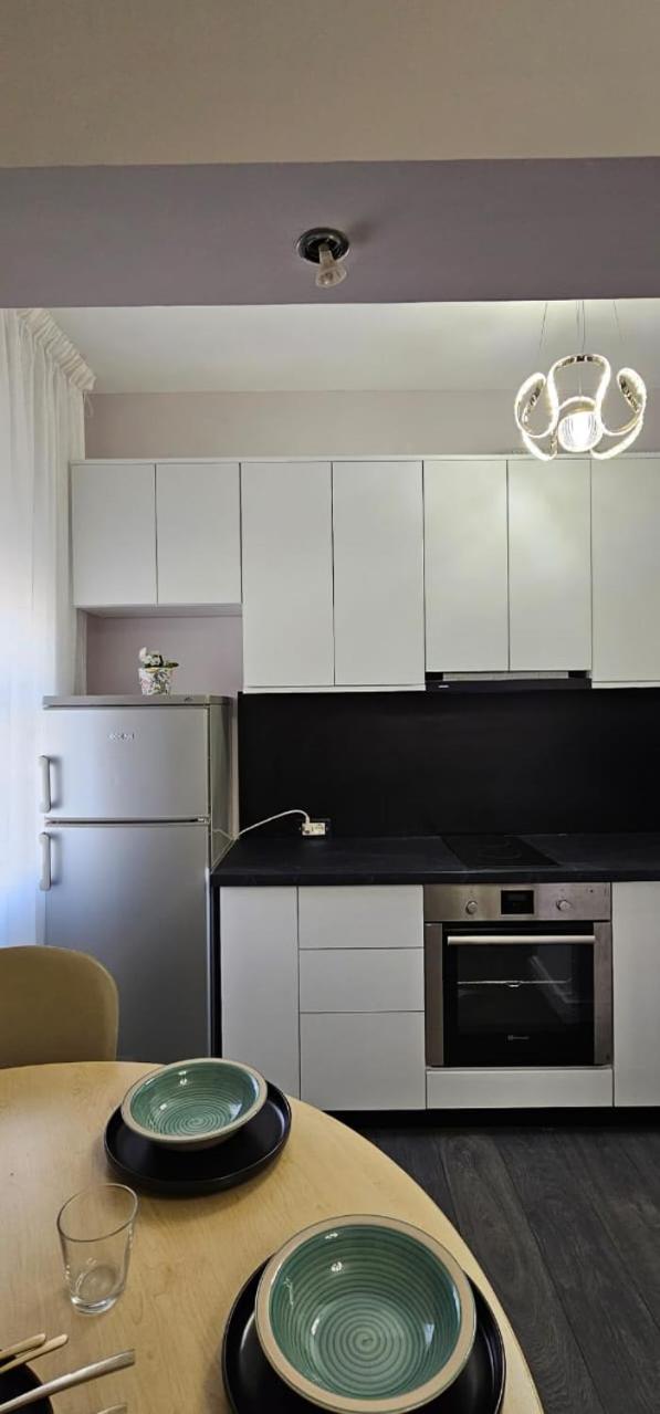 Blloku Apartment