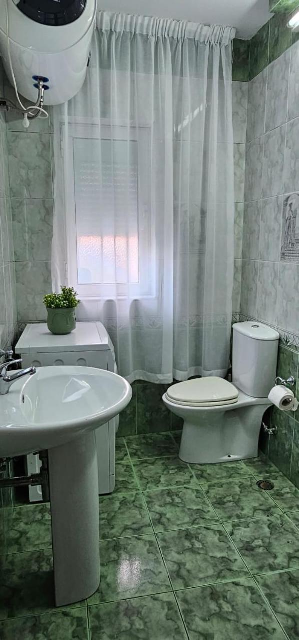 Blloku Apartment