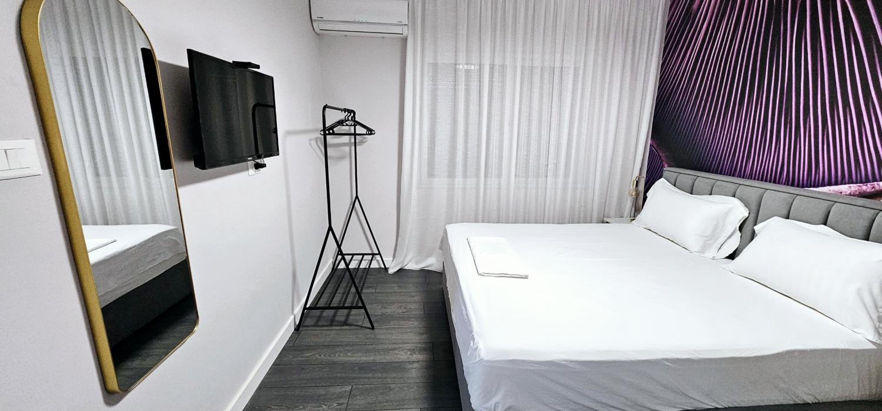 Blloku Apartment