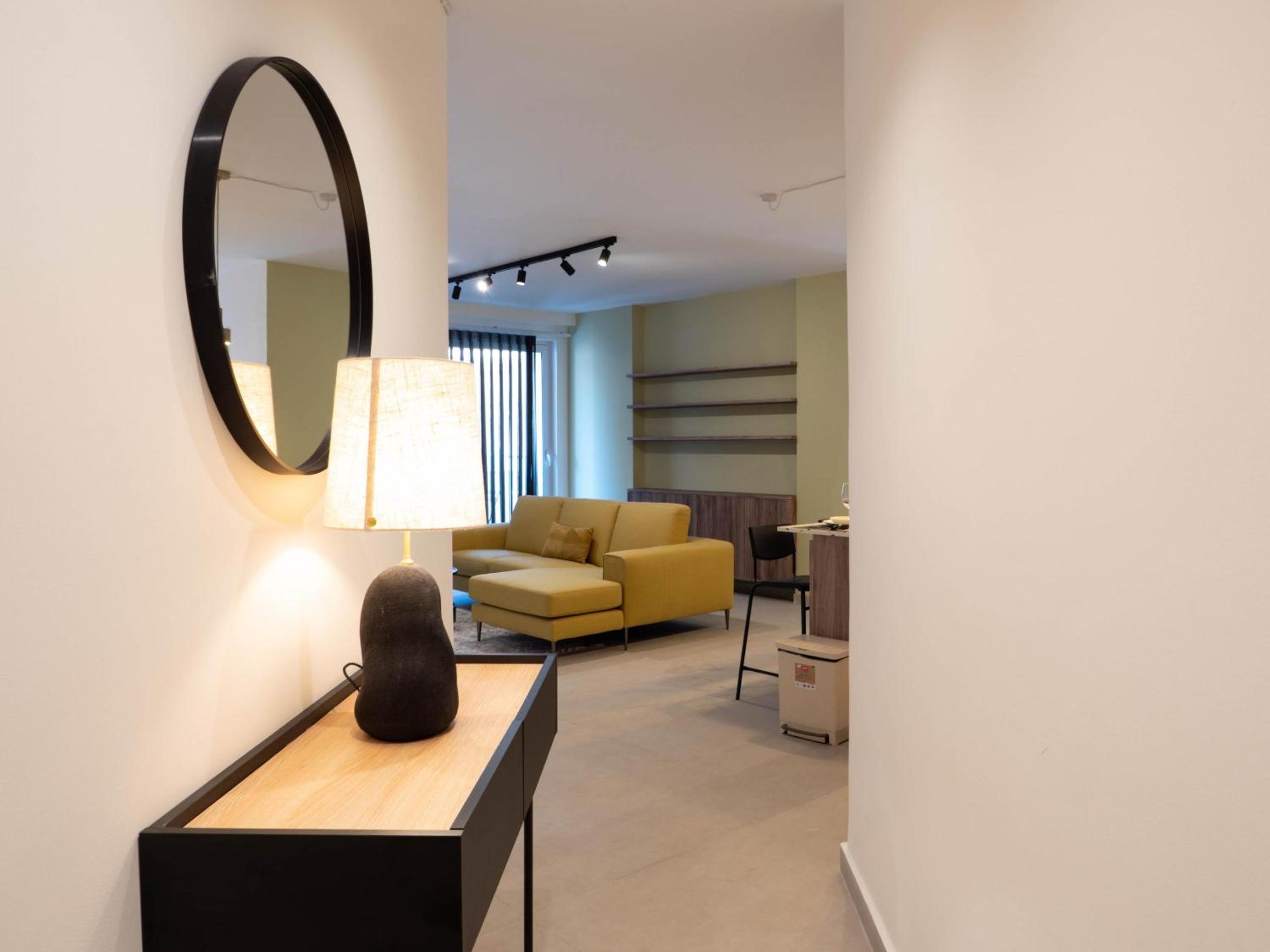 Ultra Modern Apartment off St Julians photo 5