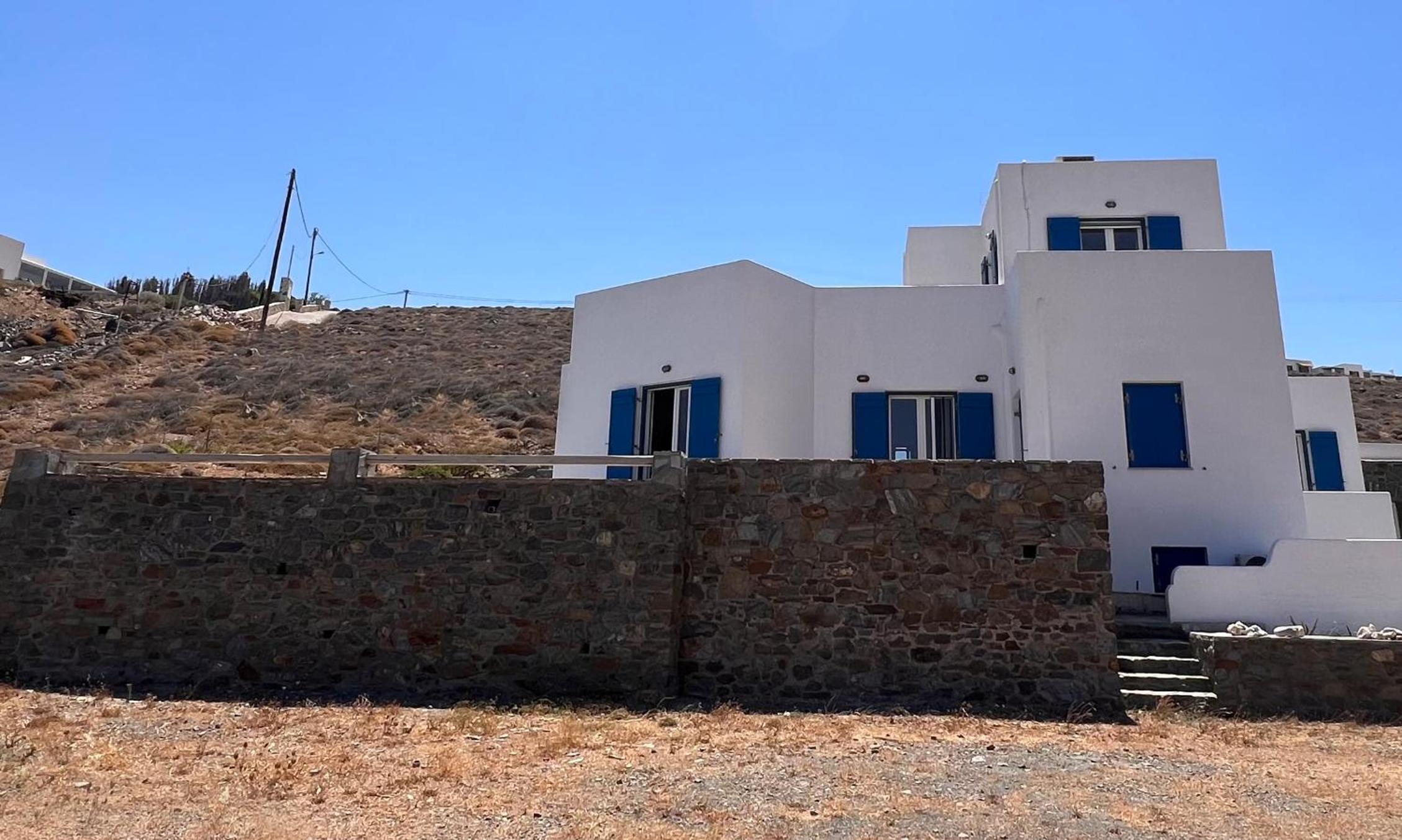 Lighthouse View Maisonette
