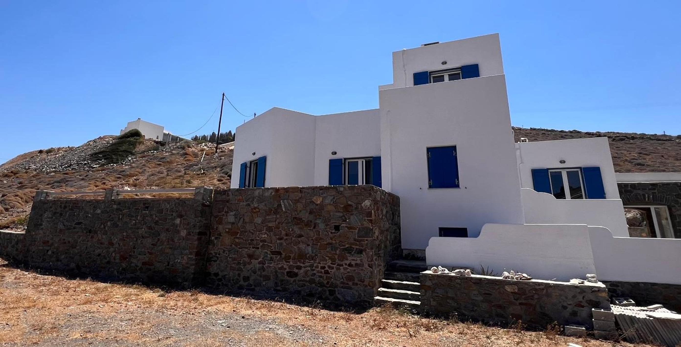 Lighthouse View Maisonette