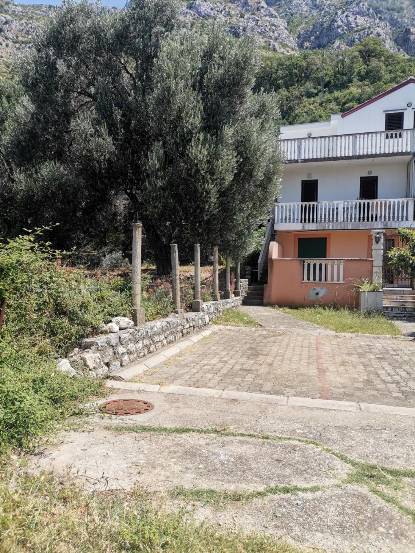 Oliva apartment
