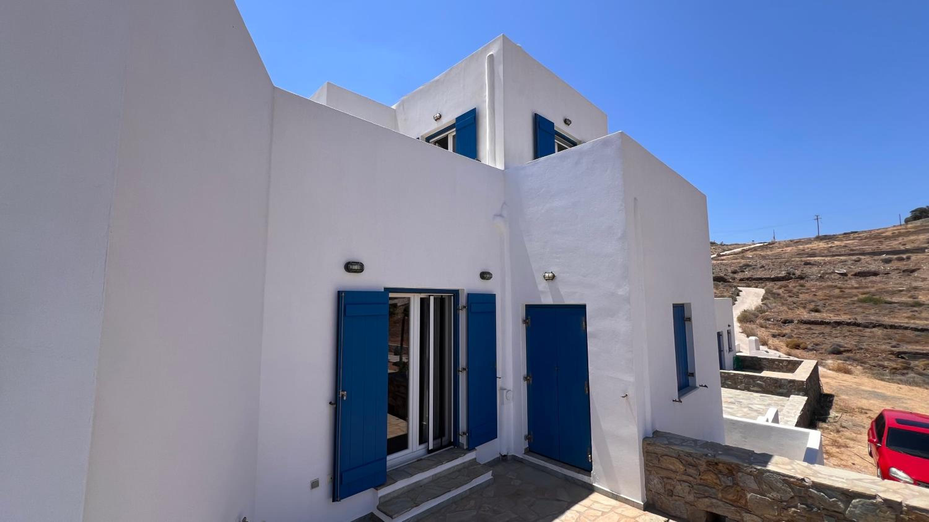 Lighthouse View Maisonette