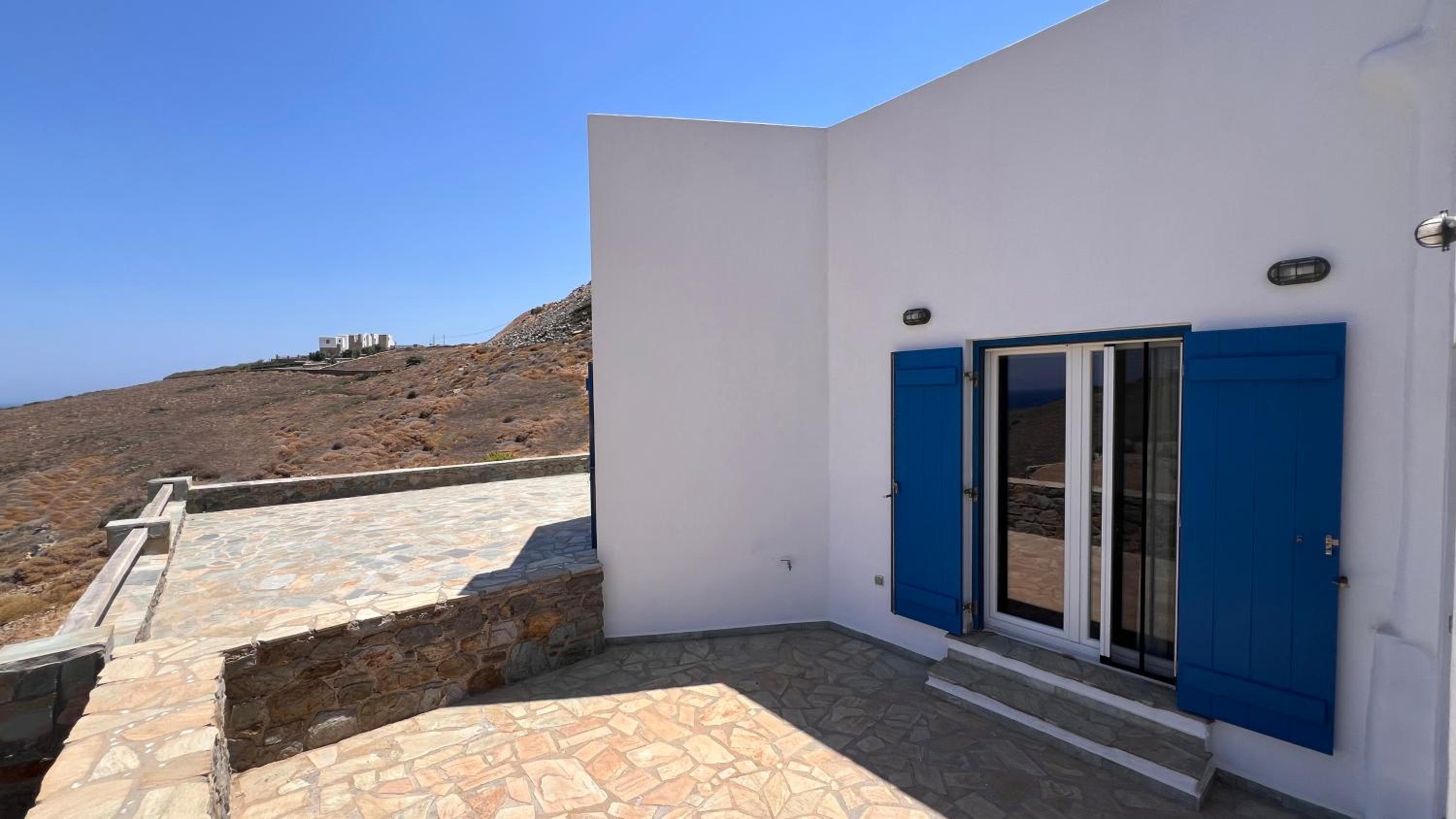 Lighthouse View Maisonette