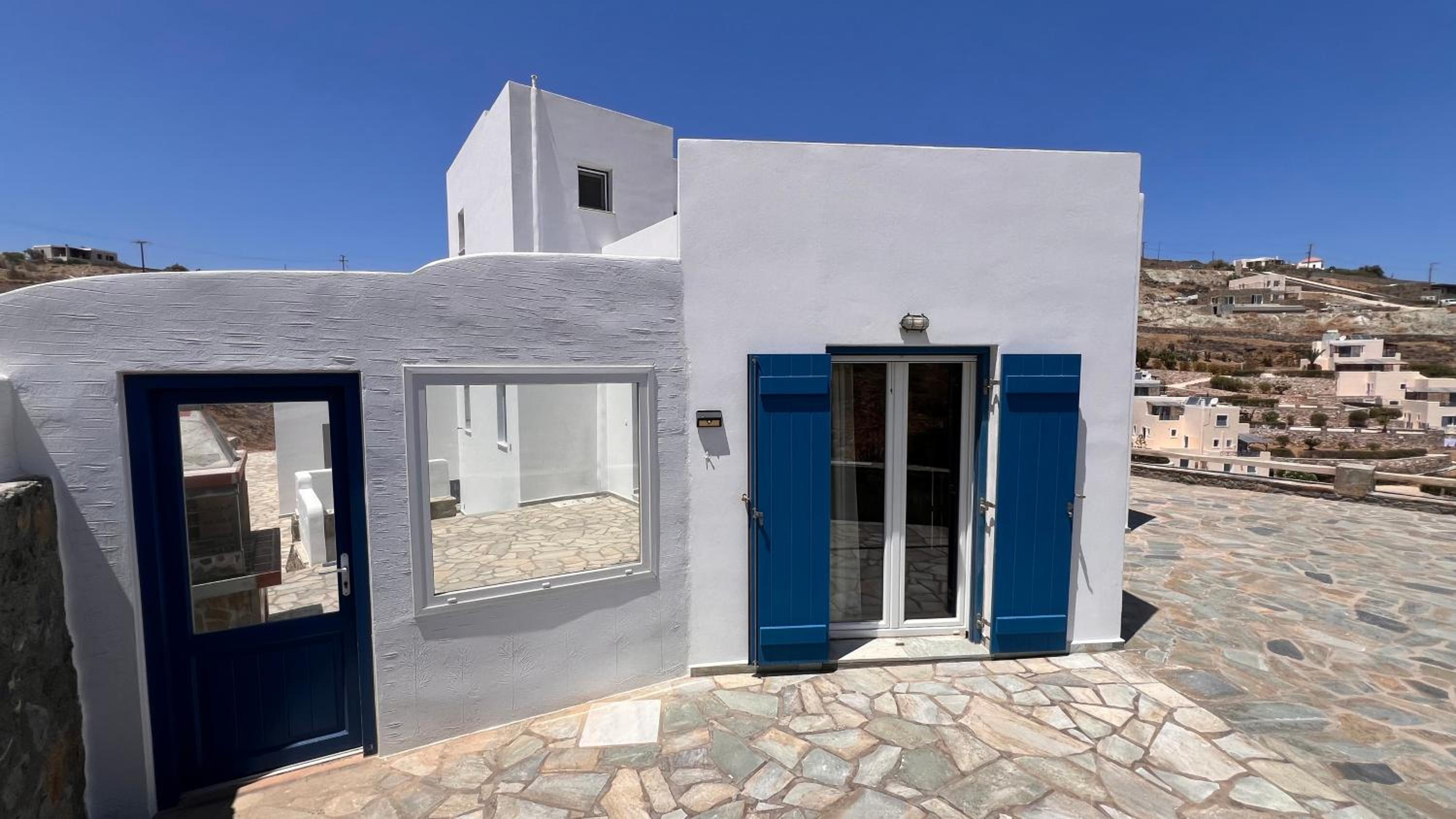 Lighthouse View Maisonette