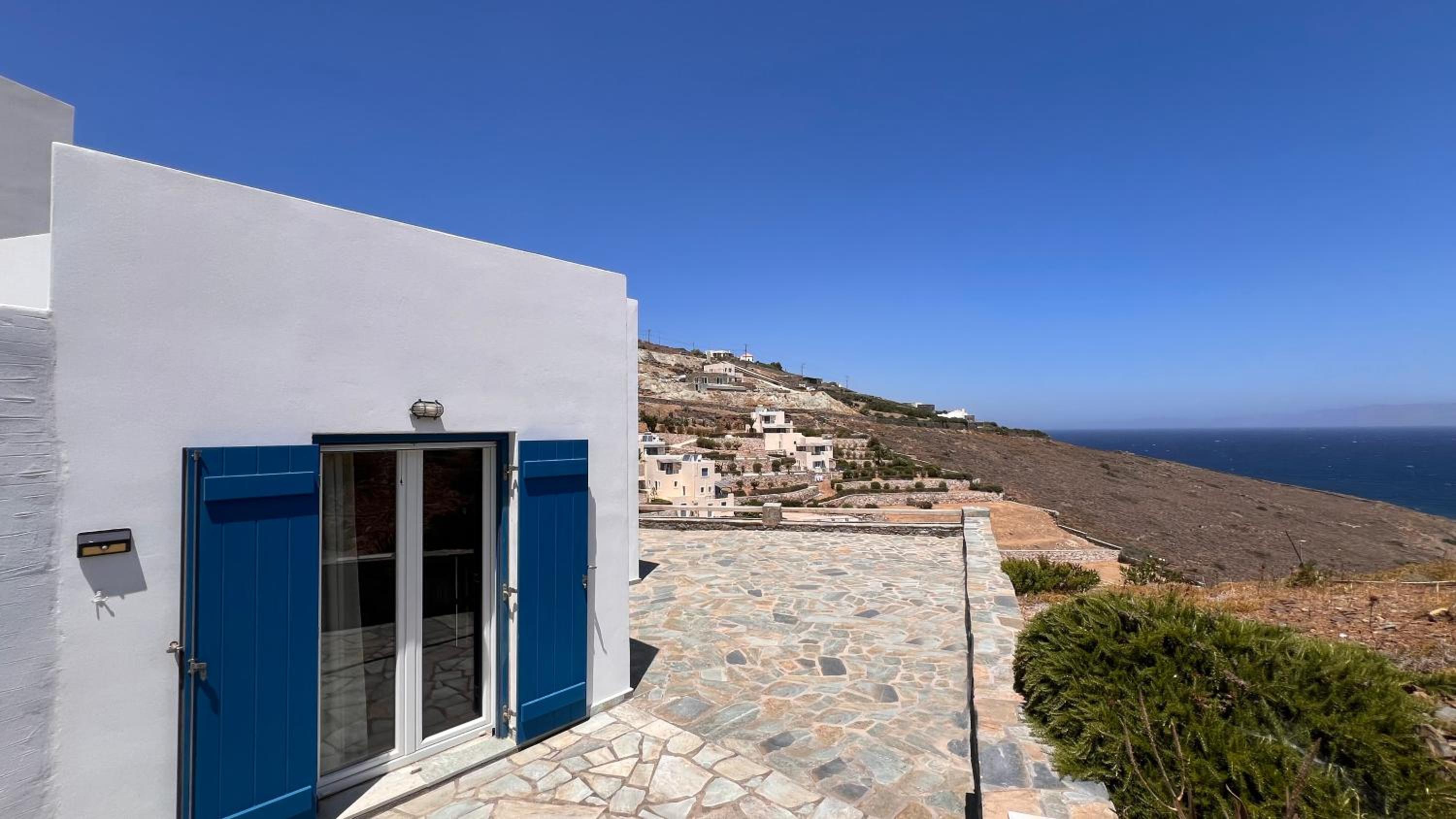 Lighthouse View Maisonette