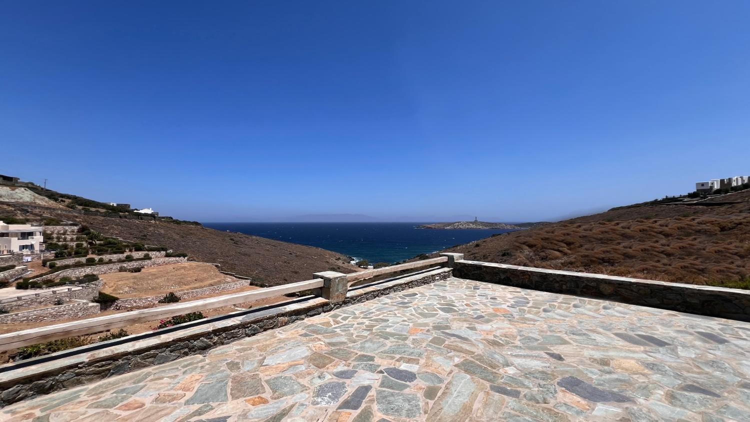 Lighthouse View Maisonette