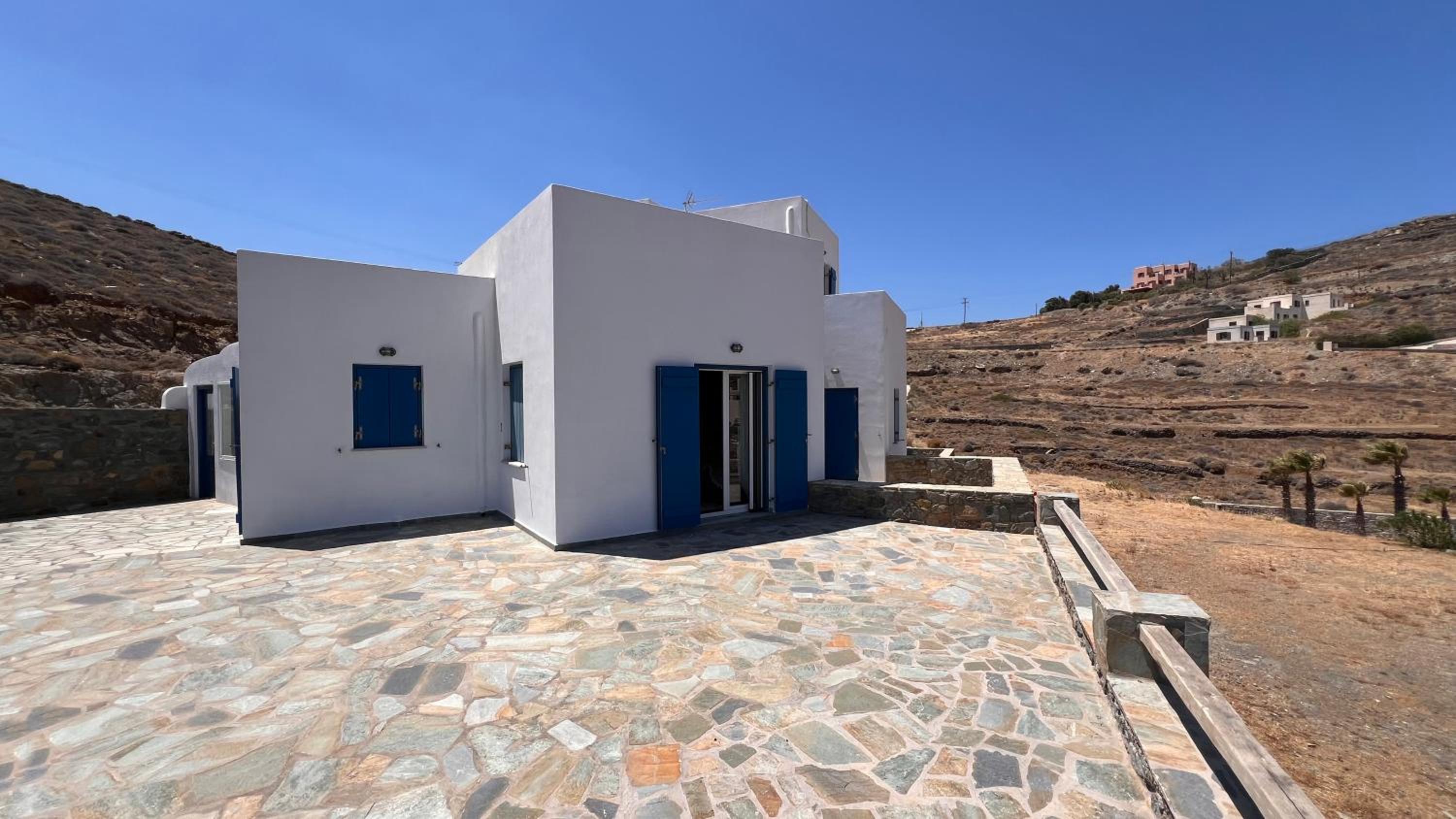 Lighthouse View Maisonette