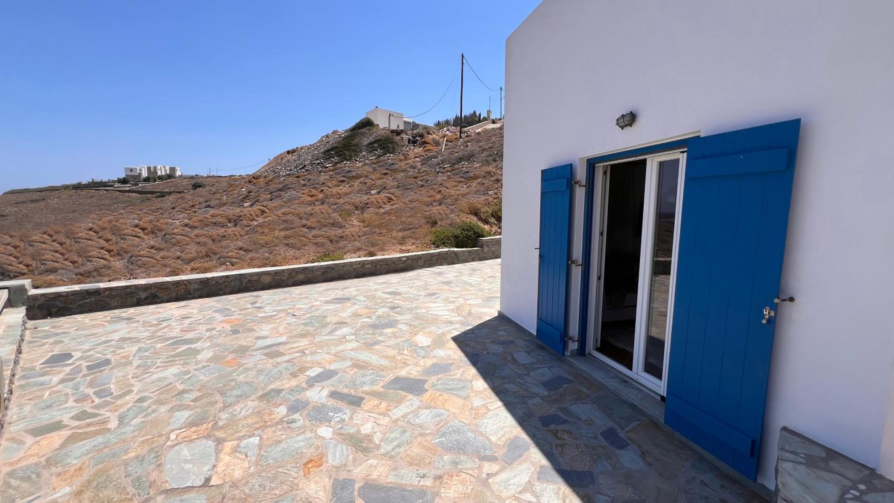 Lighthouse View Maisonette