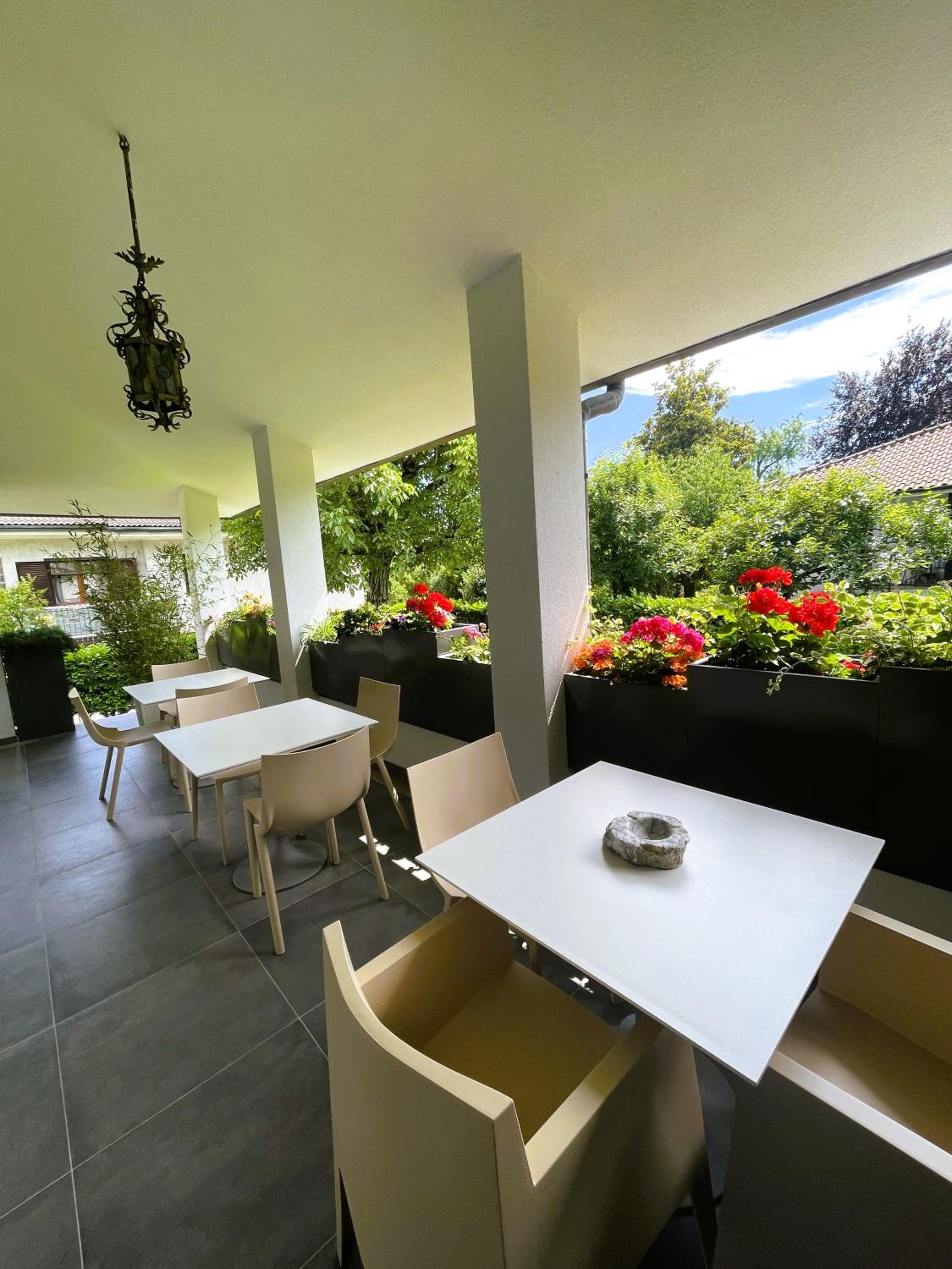 B&B Villa Tersius, photo 29