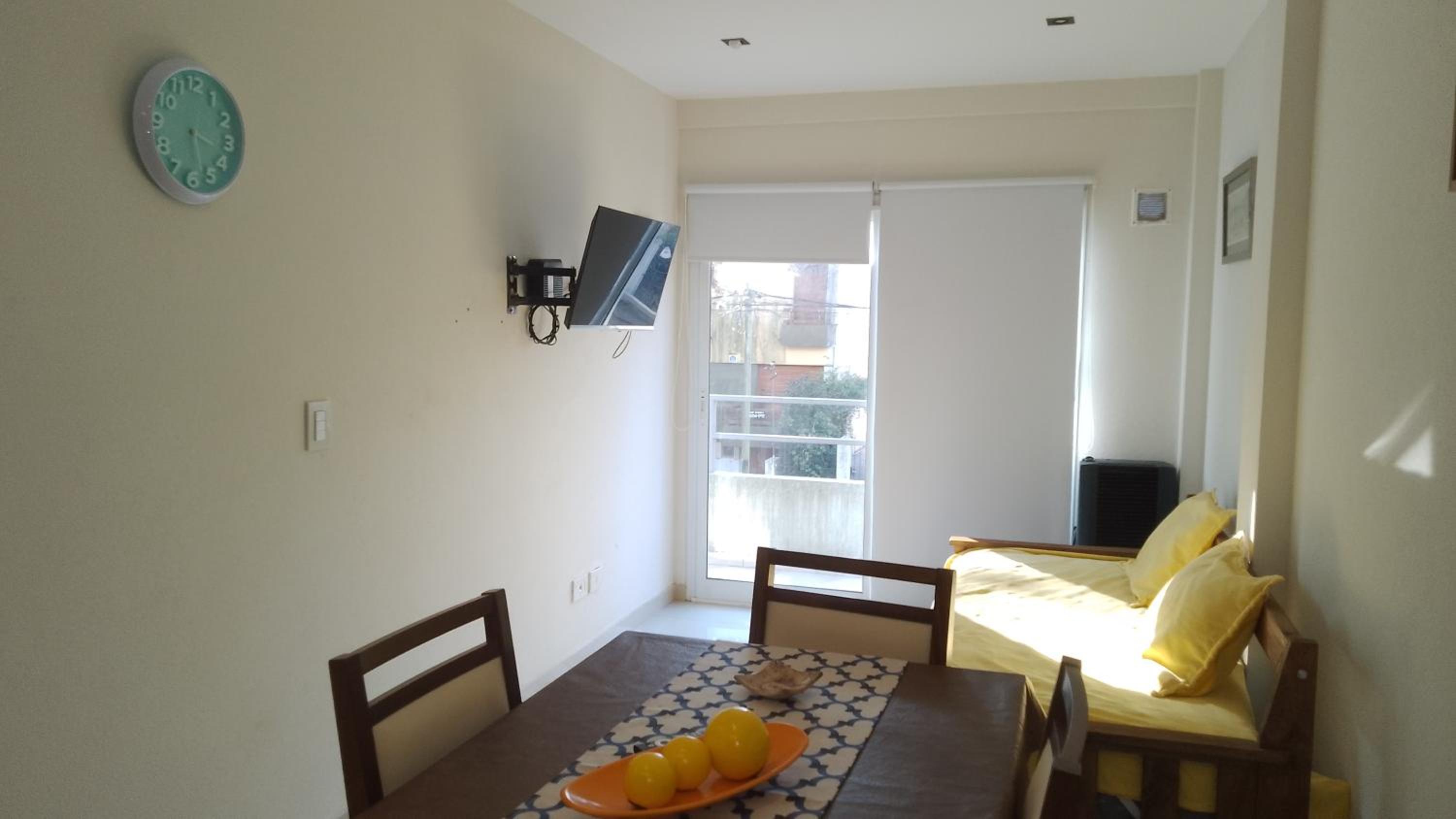 Departamento nuevo en San Bernardo