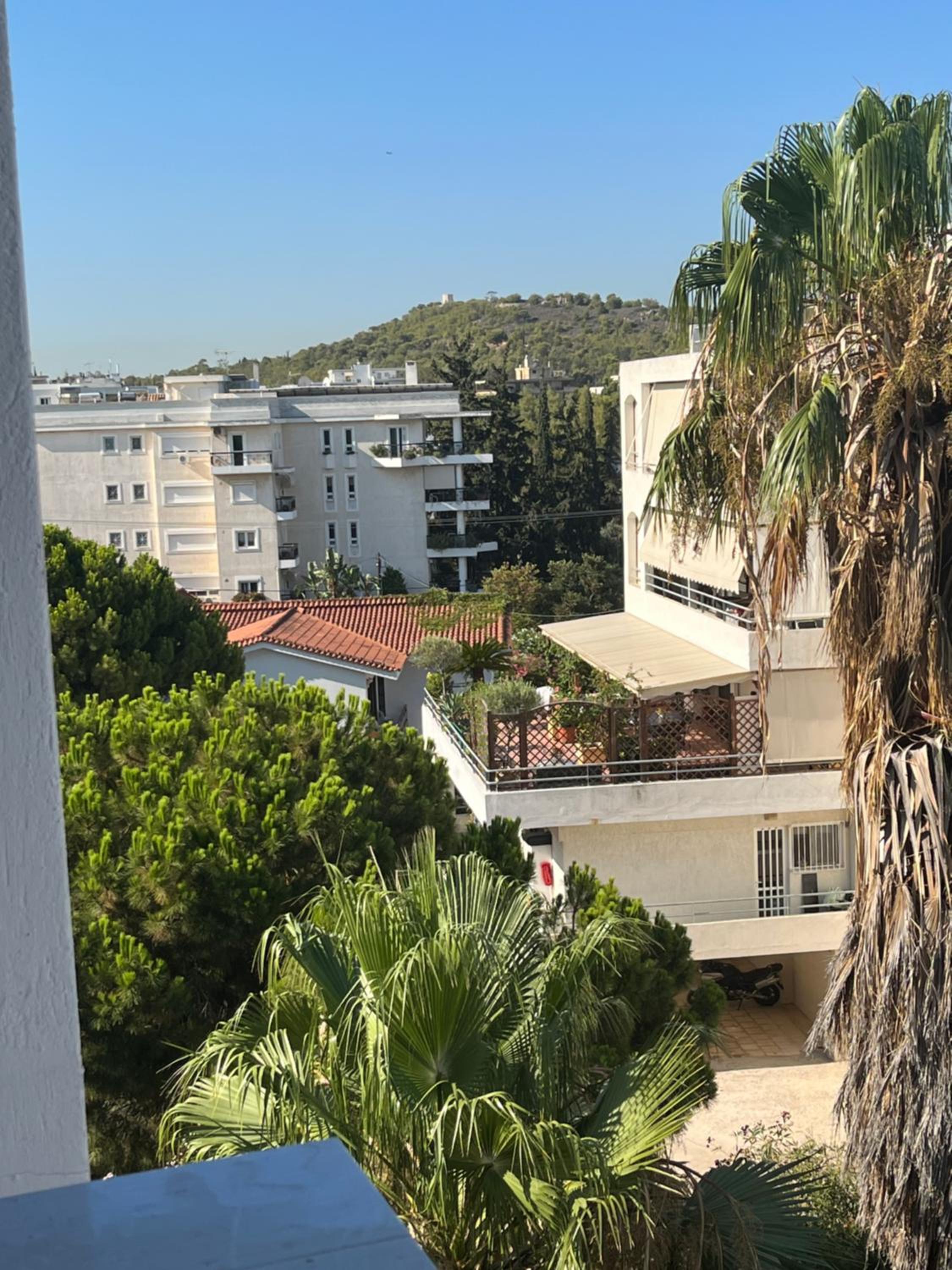 Voula next Kavouri-Vouliagmeni