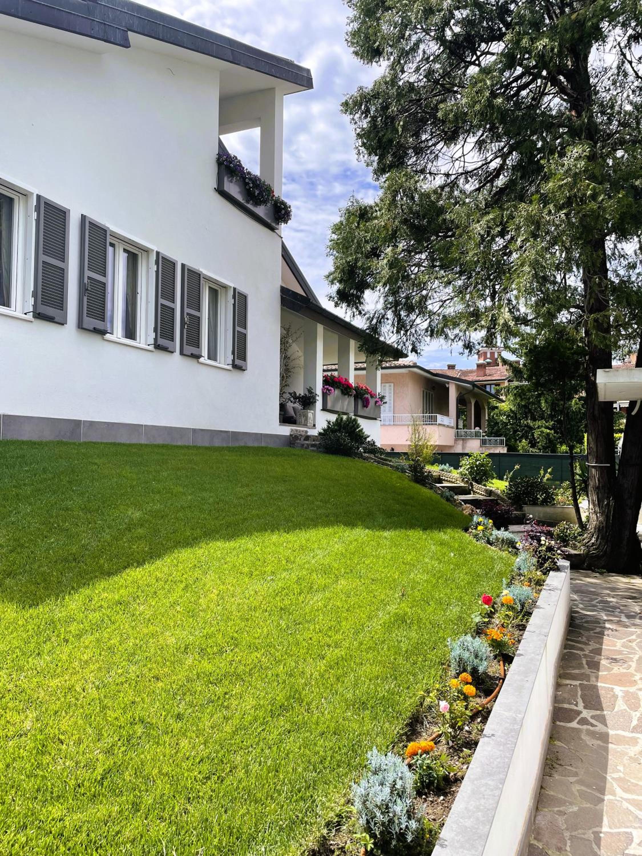 B&B Villa Tersius, photo 23