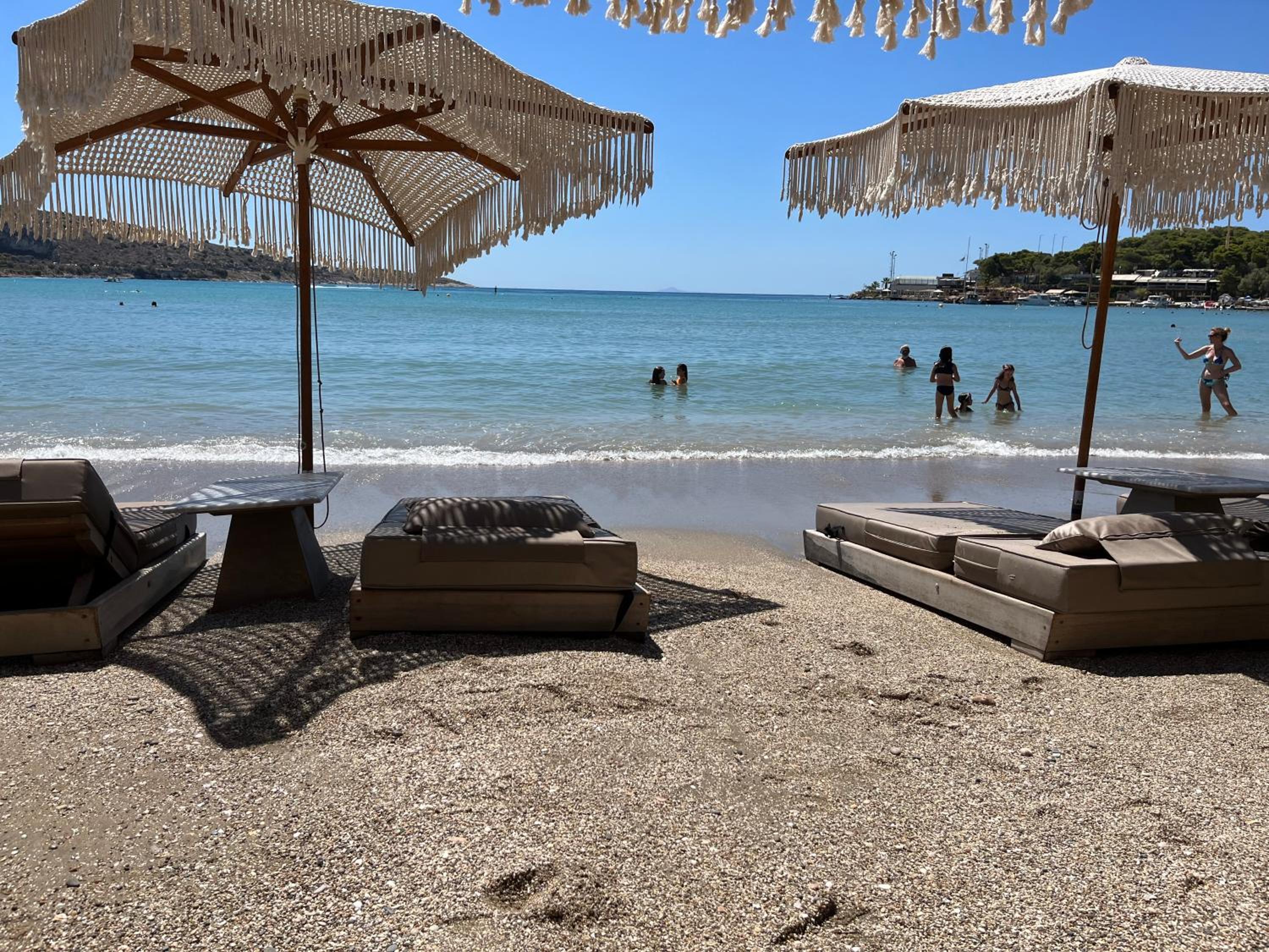 Voula next Kavouri-Vouliagmeni