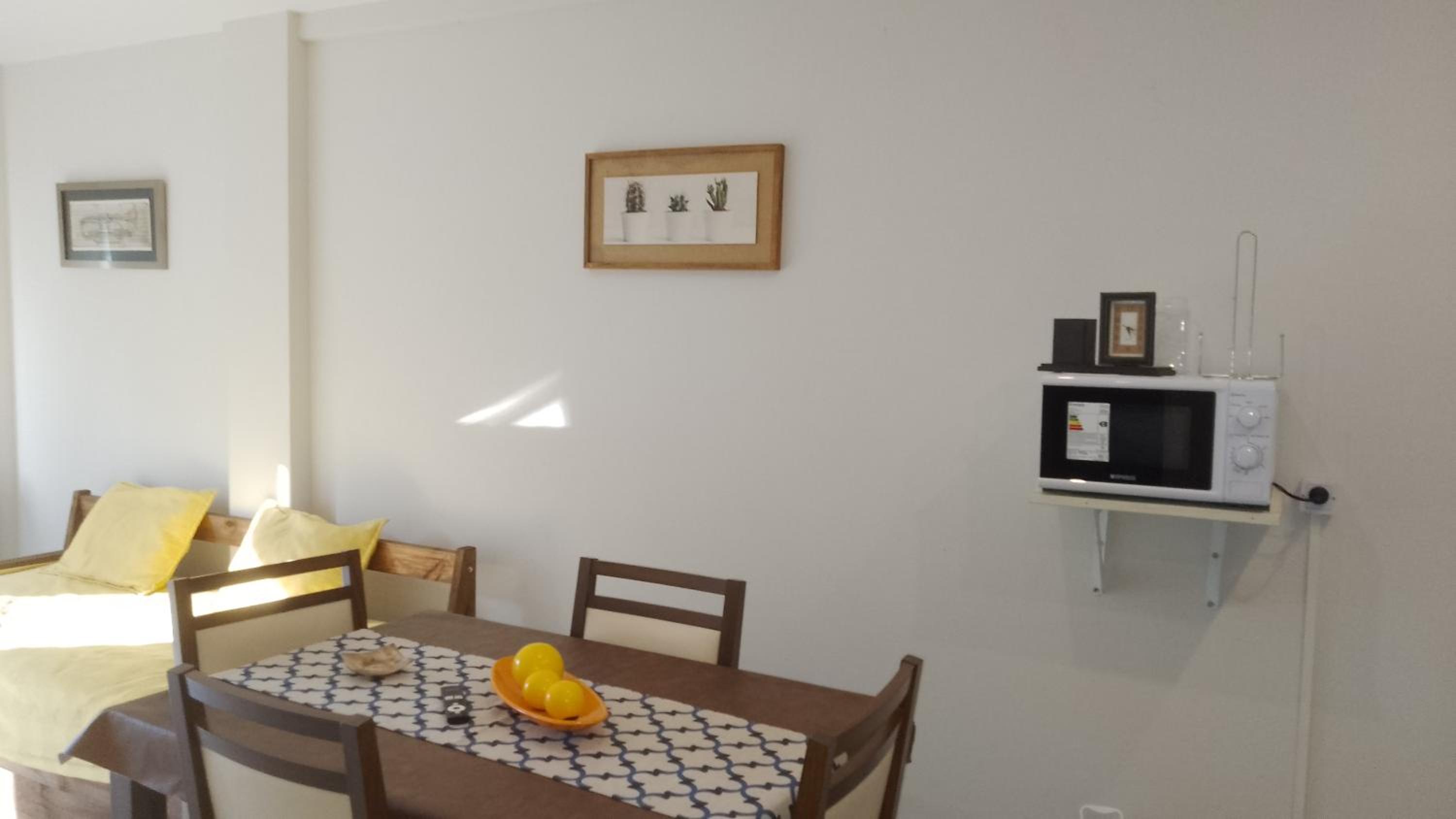 Departamento nuevo en San Bernardo