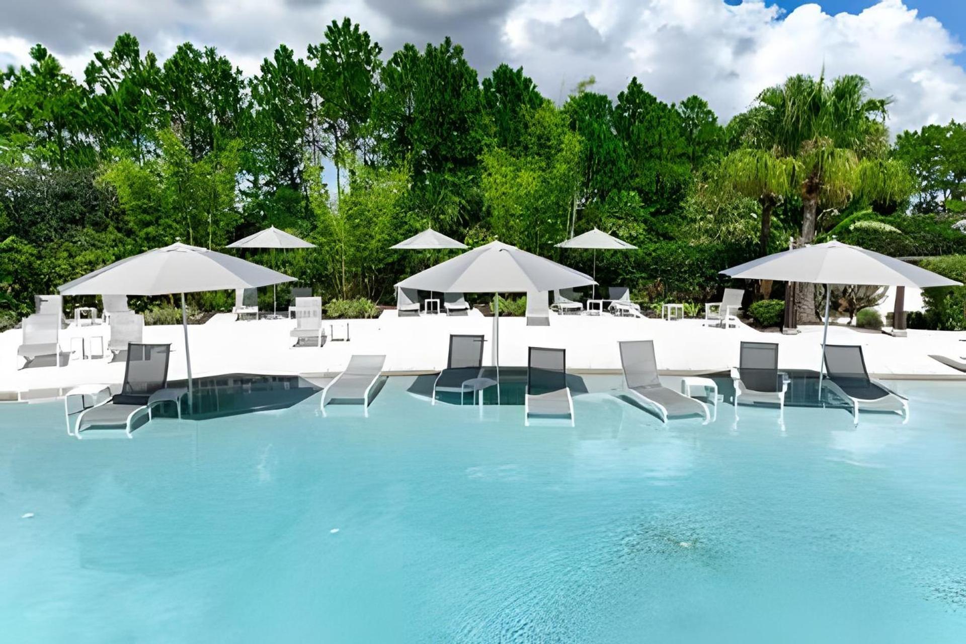 Elegant Retreat Near Disney view 5