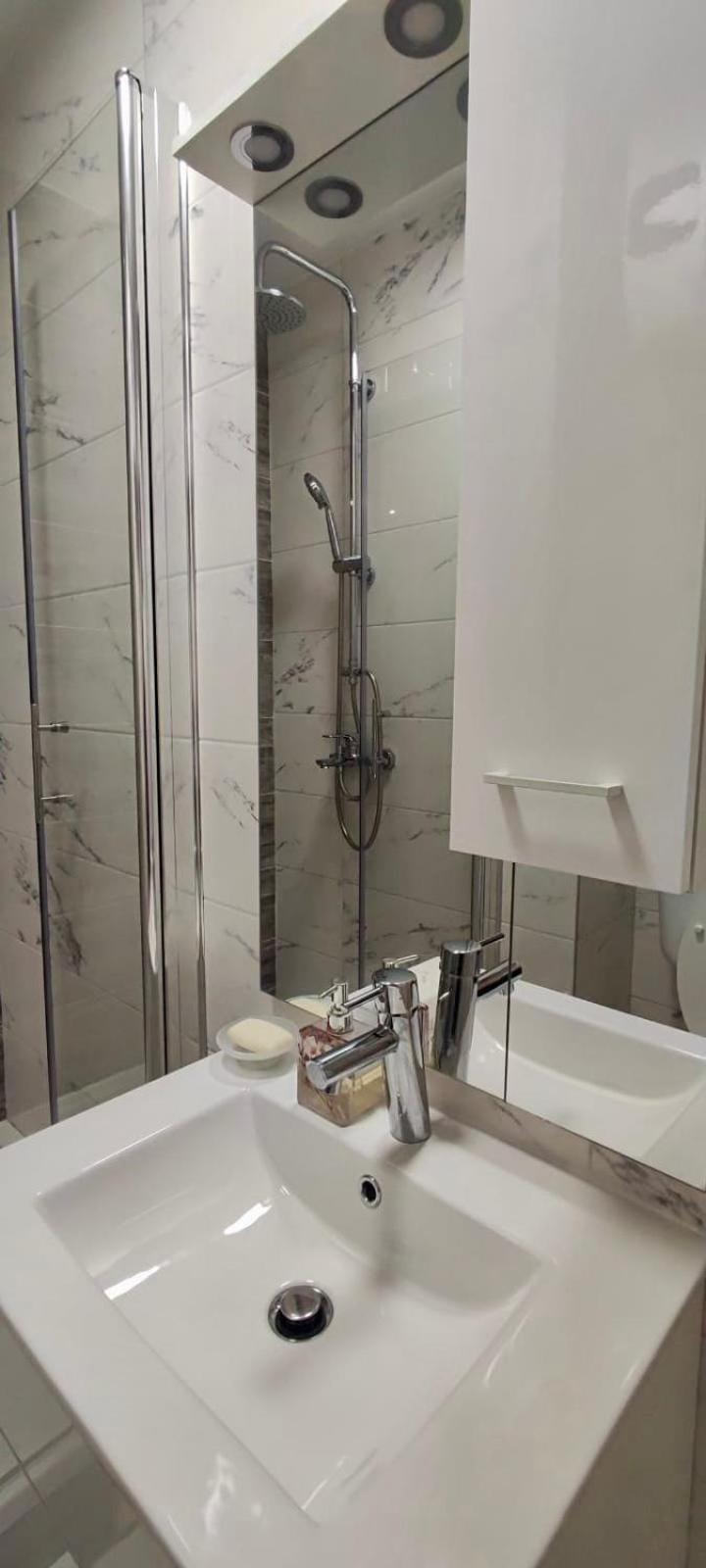Studio Apartment Shalom for 2 persons in Omiš view 5