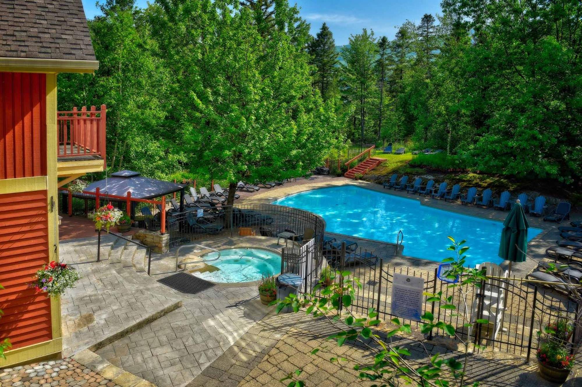 Tremblant Les Eaux D - Mont-Tremblant