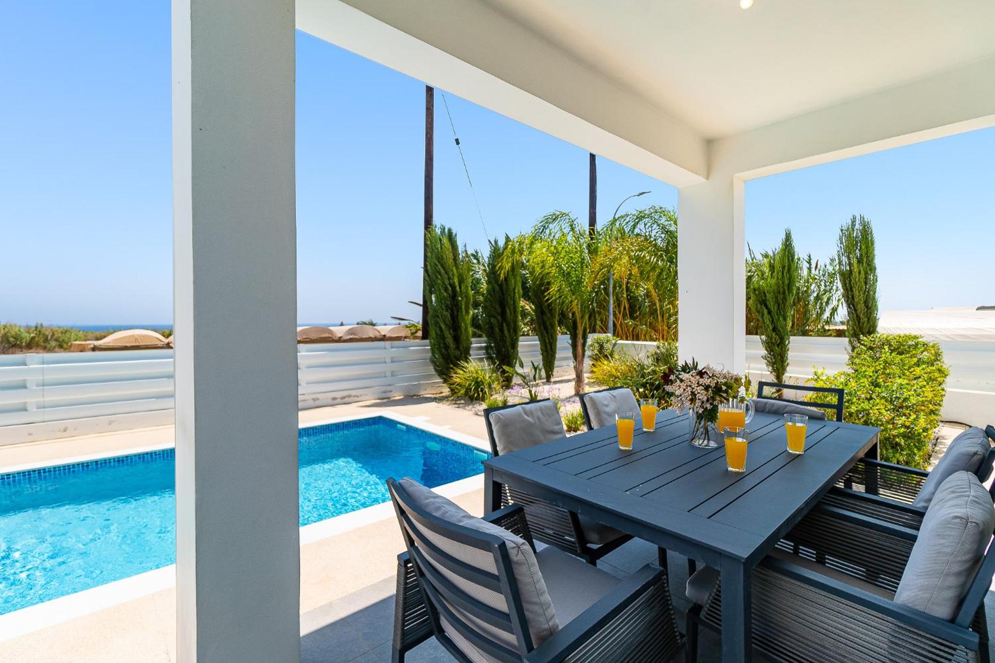 Villa Alassia 20 by Ezoria Villas