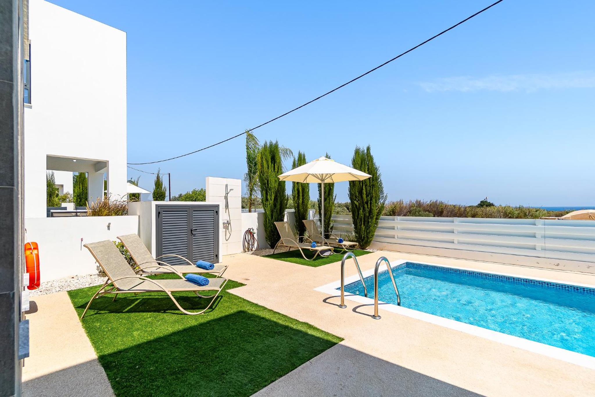 Villa Alassia 20 by Ezoria Villas