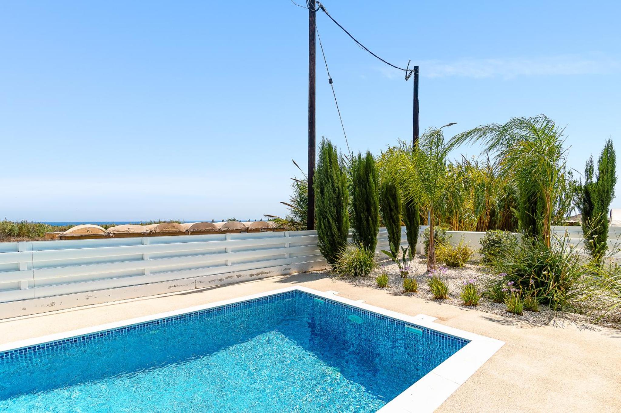 Villa Alassia 20 by Ezoria Villas