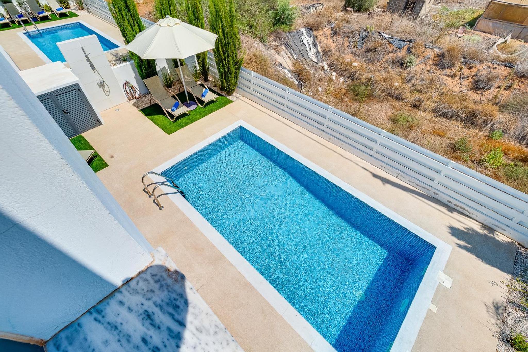 Villa Alassia 20 by Ezoria Villas