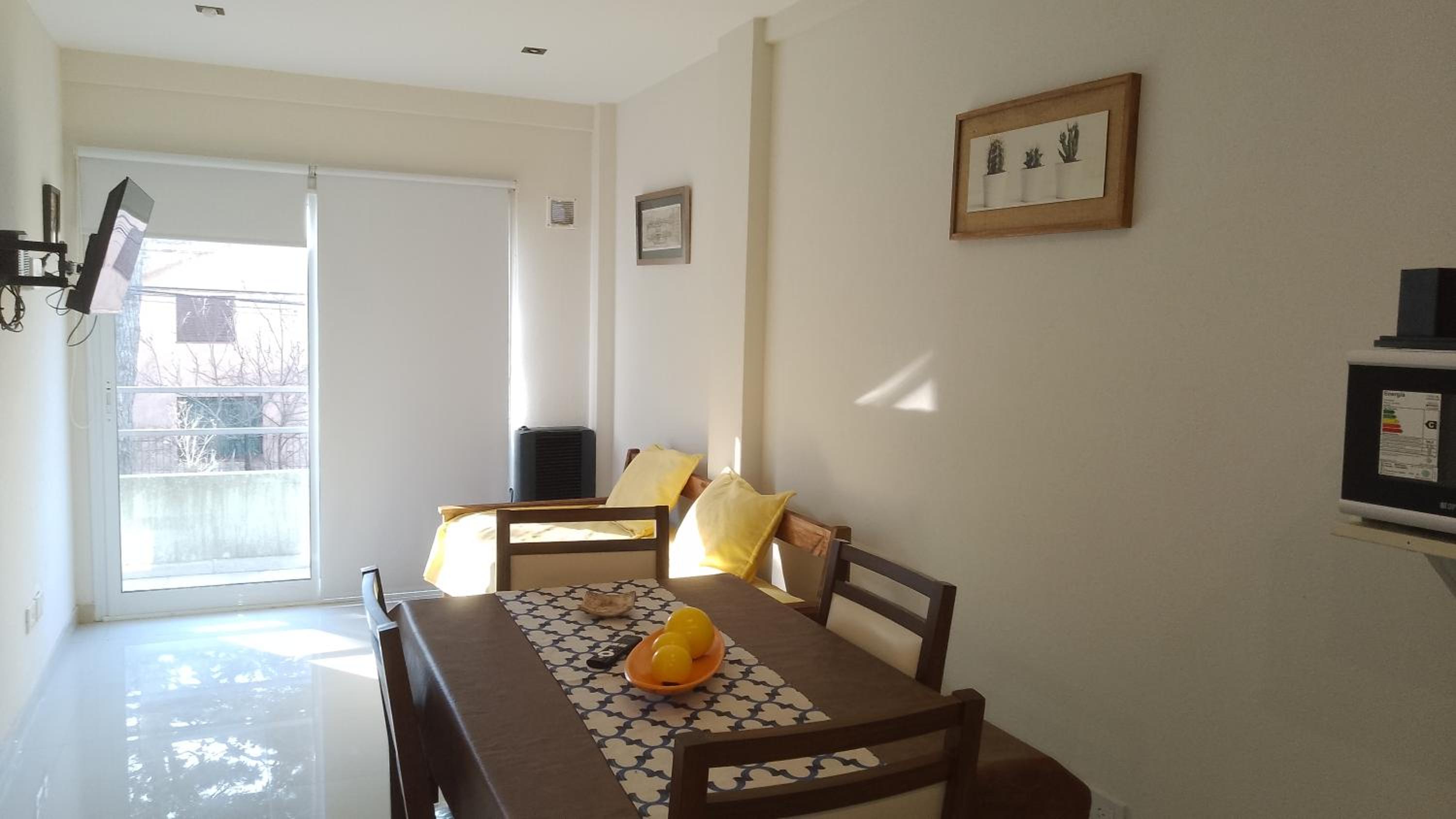 Departamento nuevo en San Bernardo