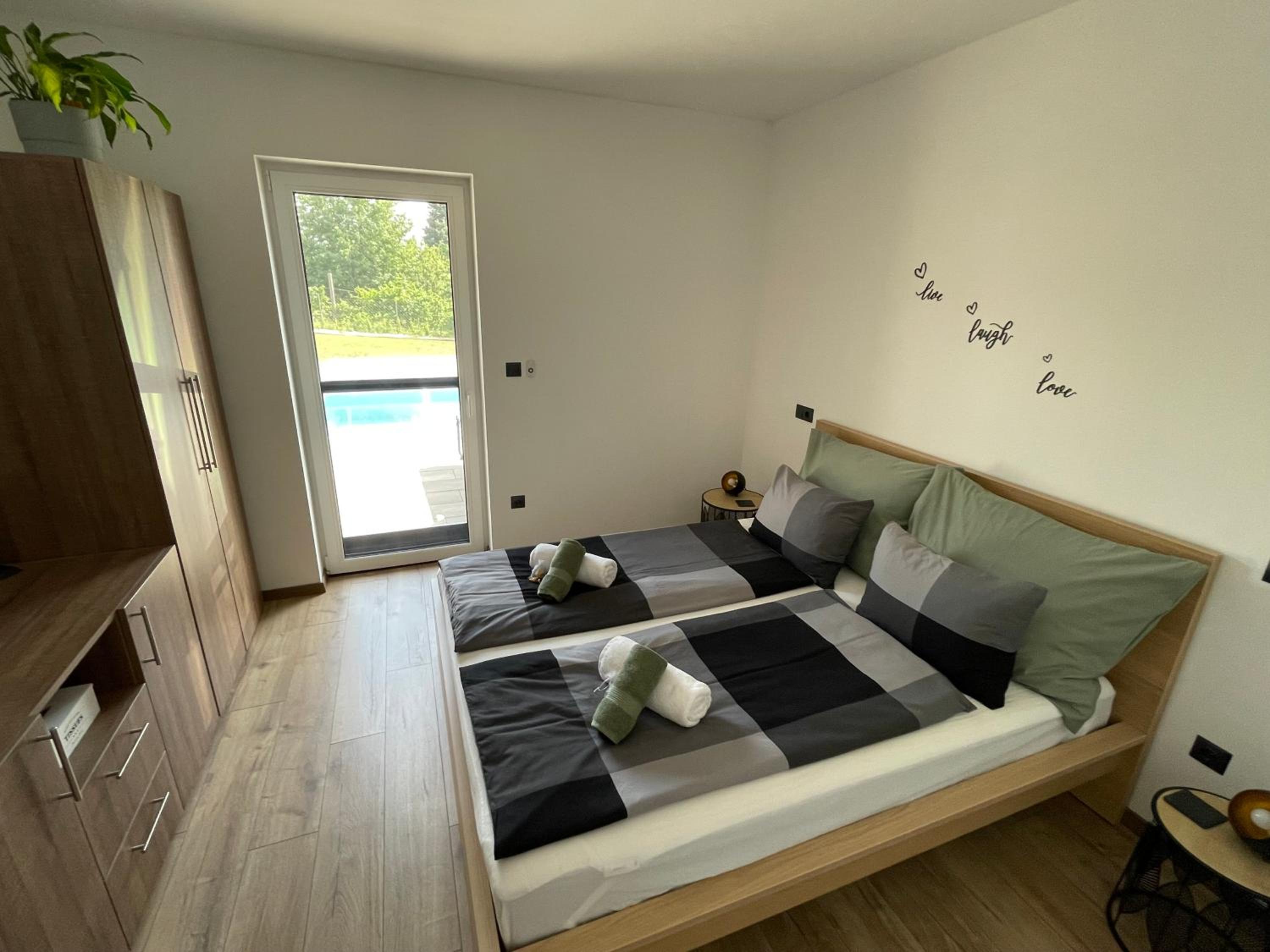 Arany ciprus apartman