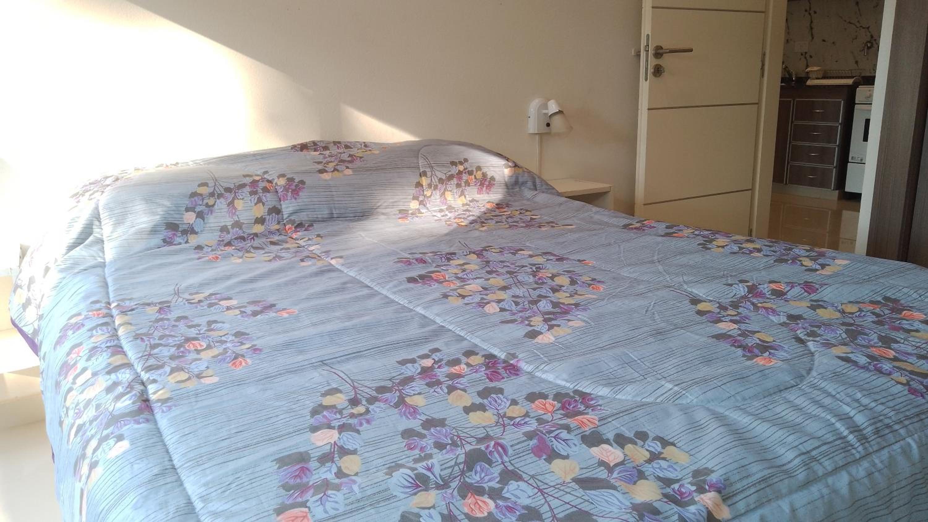 Departamento nuevo en San Bernardo