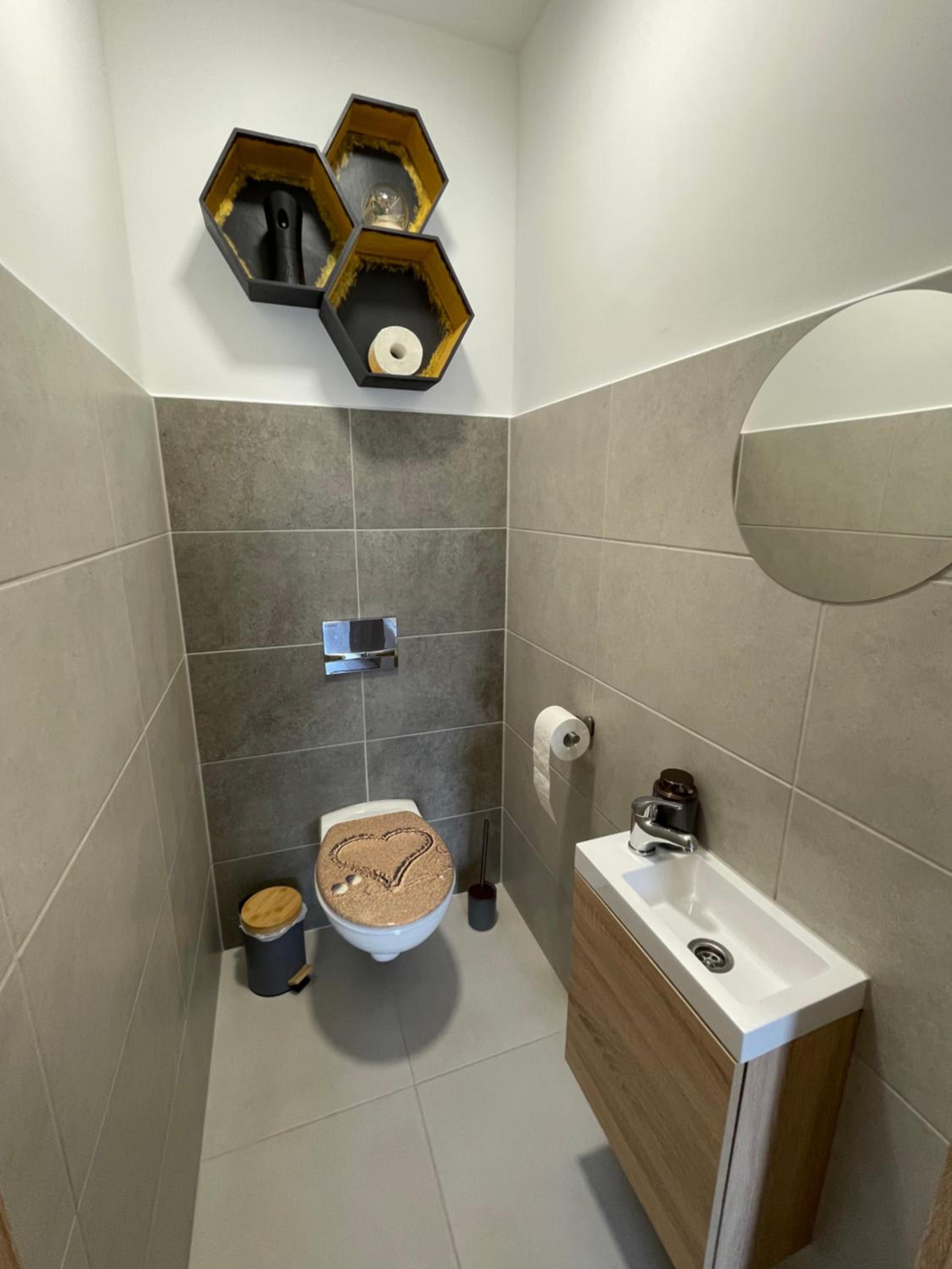 Arany ciprus apartman